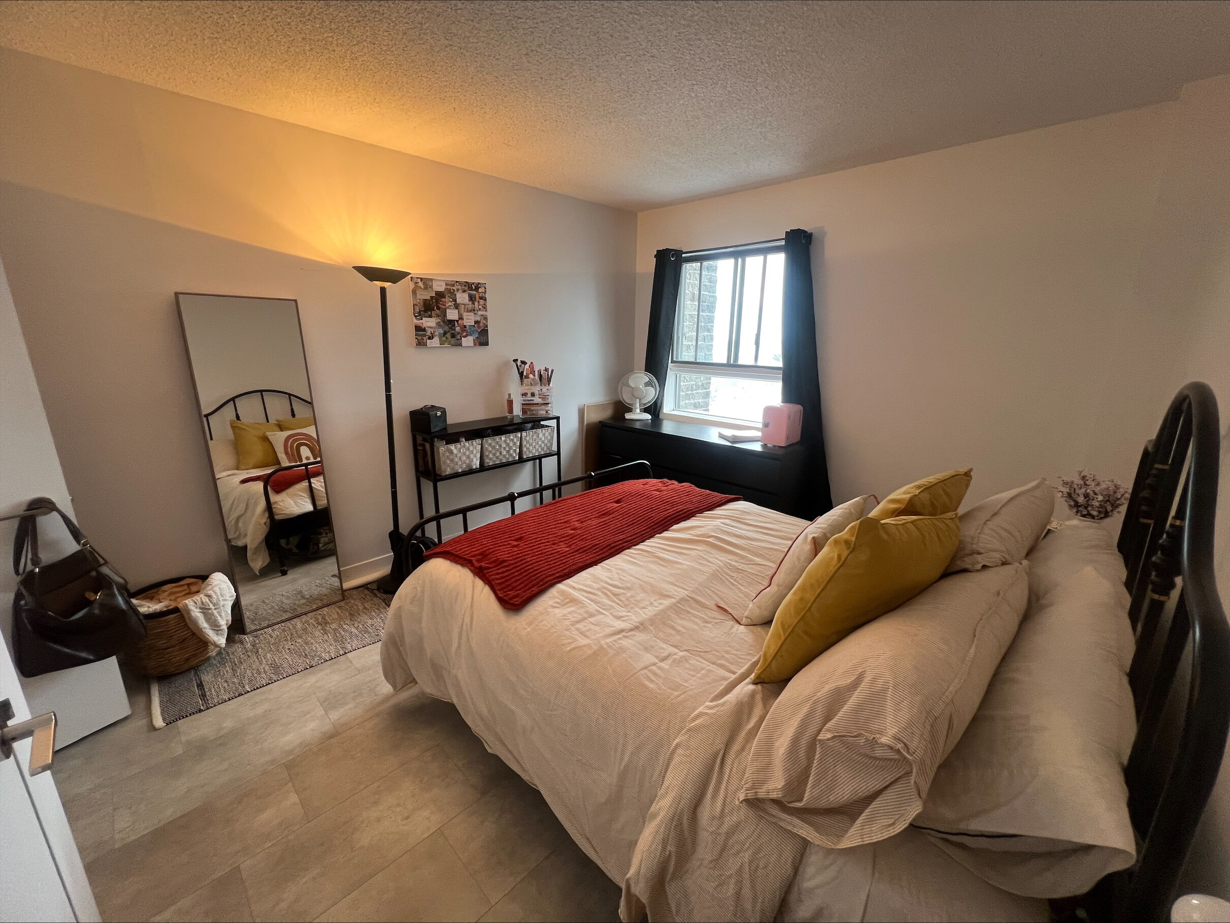 Logis-Experts - Appartements - 361 Rue Gingras - Le Mojo - 542 - 10