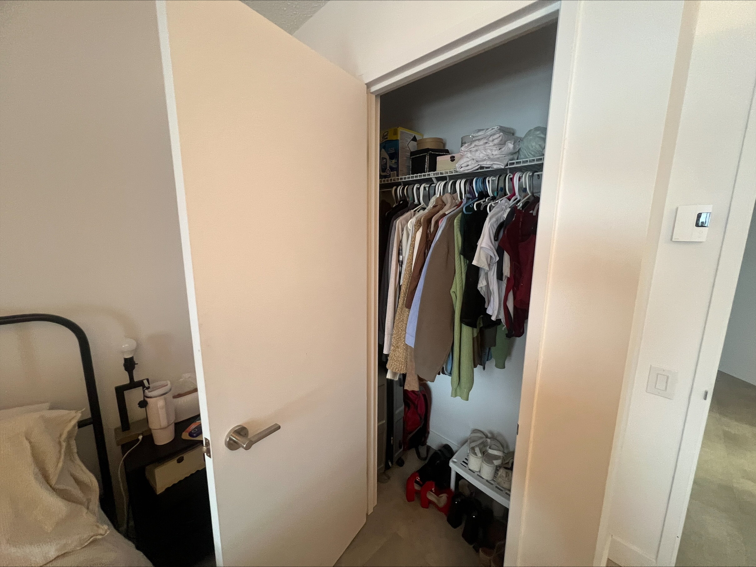 Logis-Experts - Appartements - 361 Rue Gingras - Le Mojo - 542 - 9