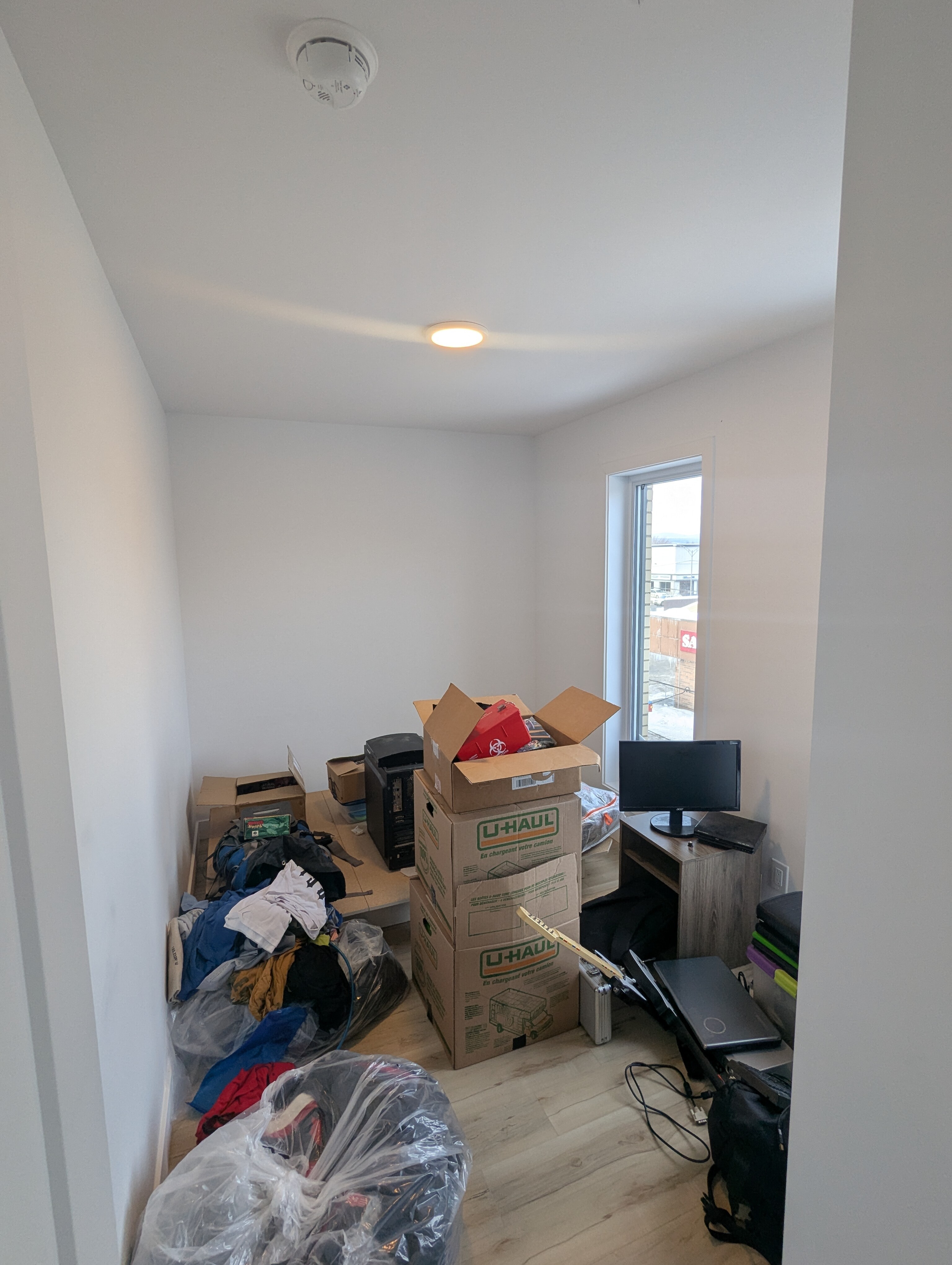 Logis-Experts - Appartements - 484 À 490 Rue Marie-Louise - 488 - 4