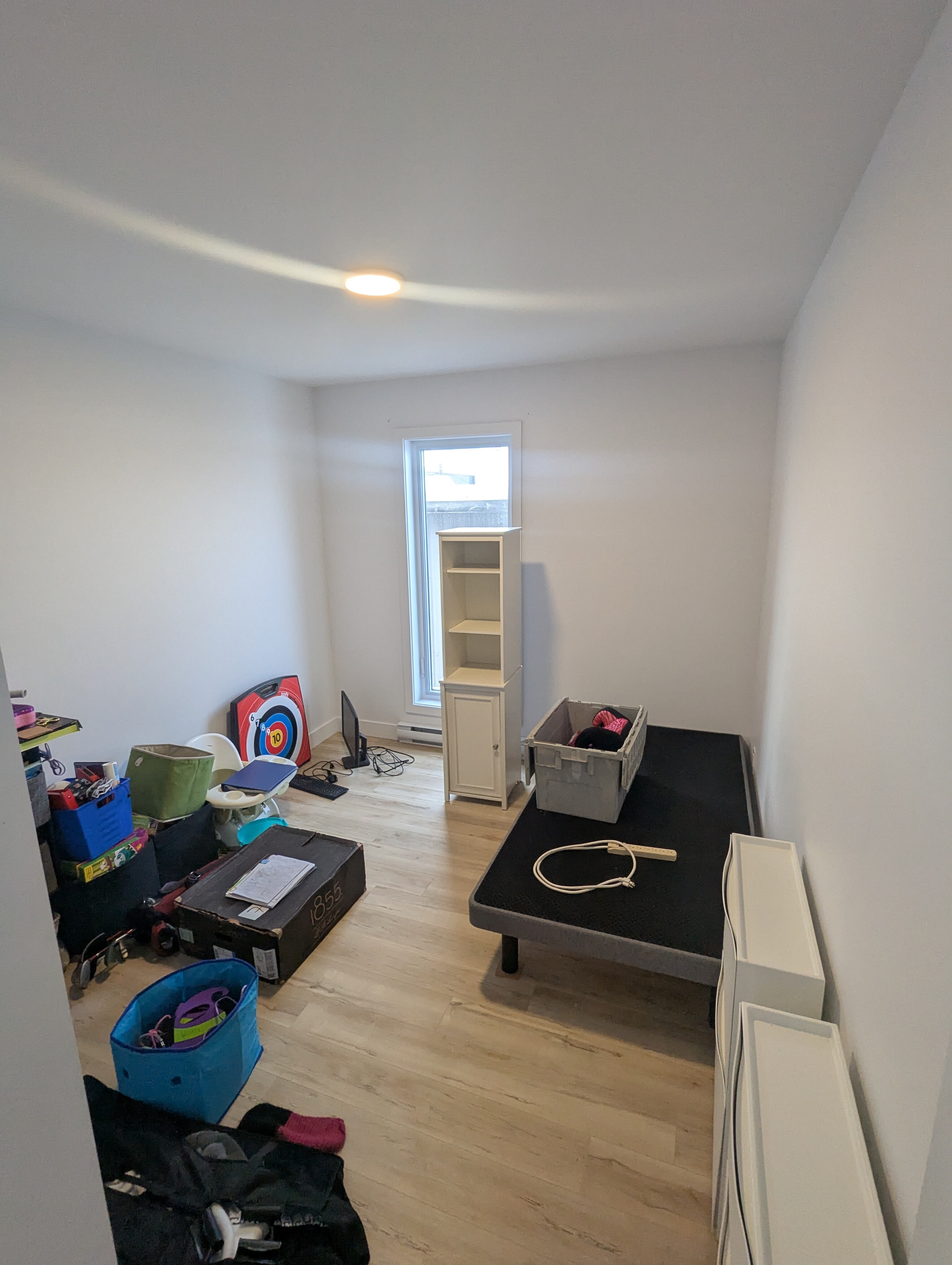 Logis-Experts - Appartements - 484 À 490 Rue Marie-Louise - 488 - 5