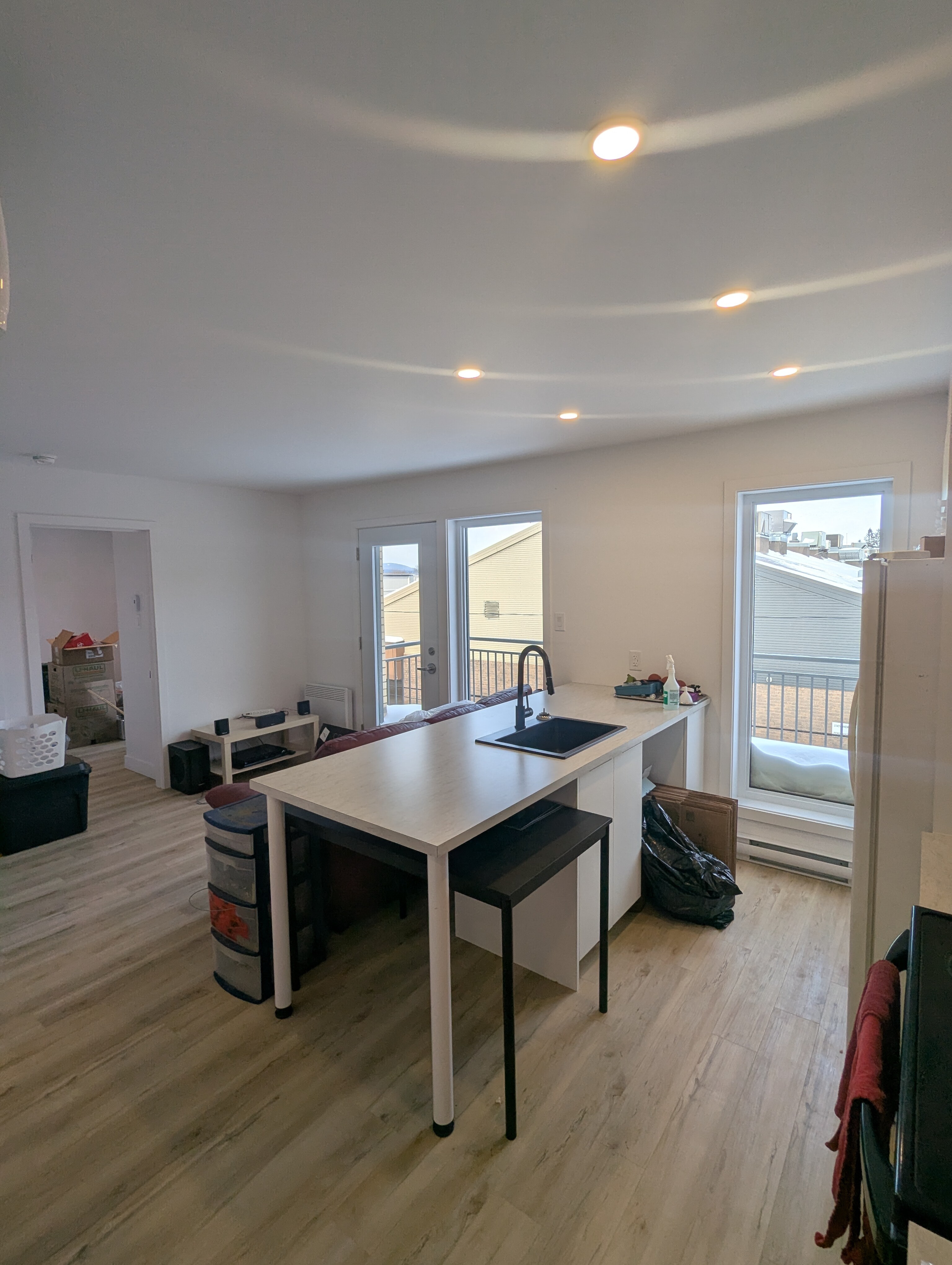 Logis-Experts - Appartements - 484 À 490 Rue Marie-Louise - 488 - 7