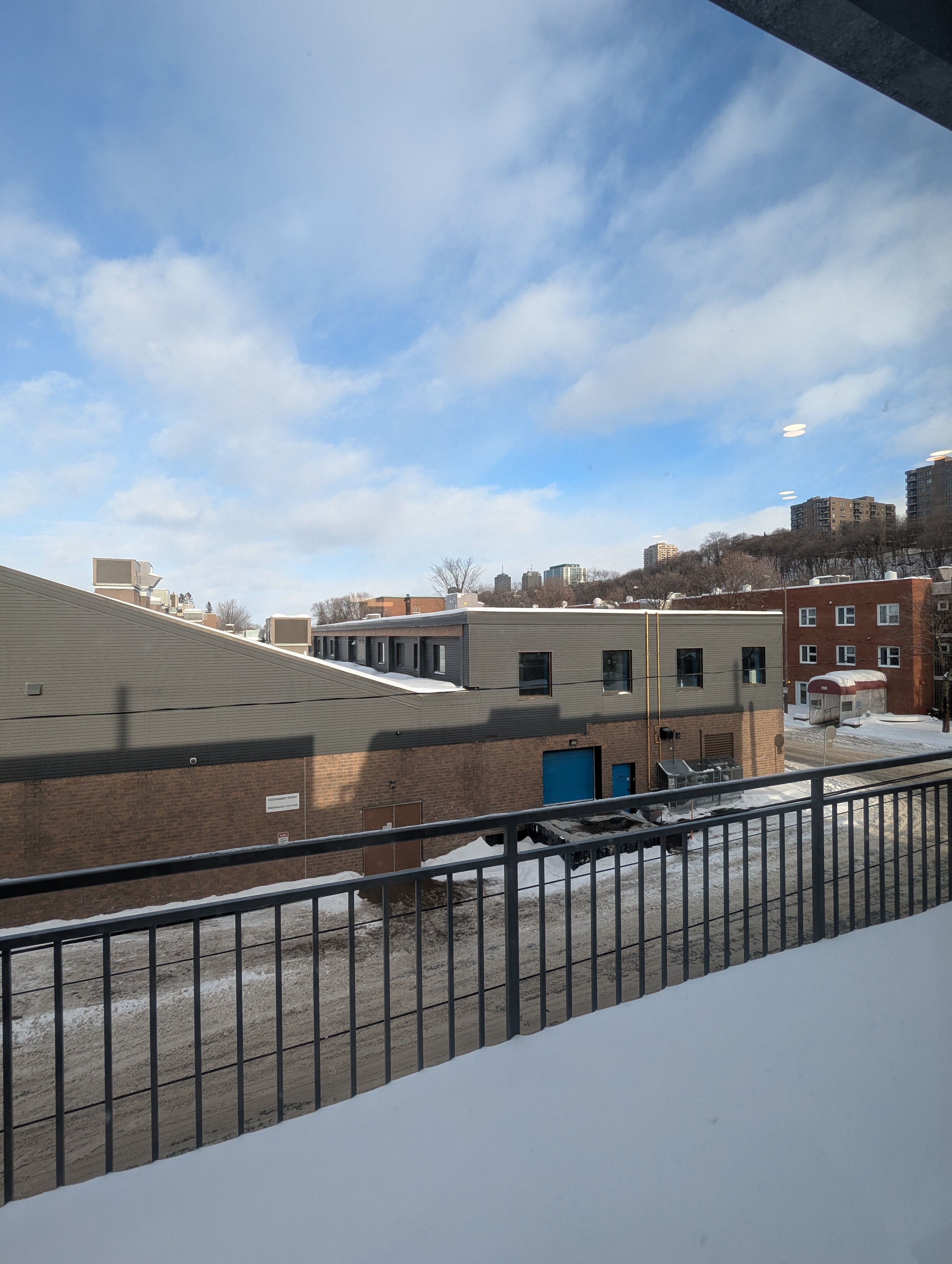 Logis-Experts - Appartements - 484 À 490 Rue Marie-Louise - 488 - 8