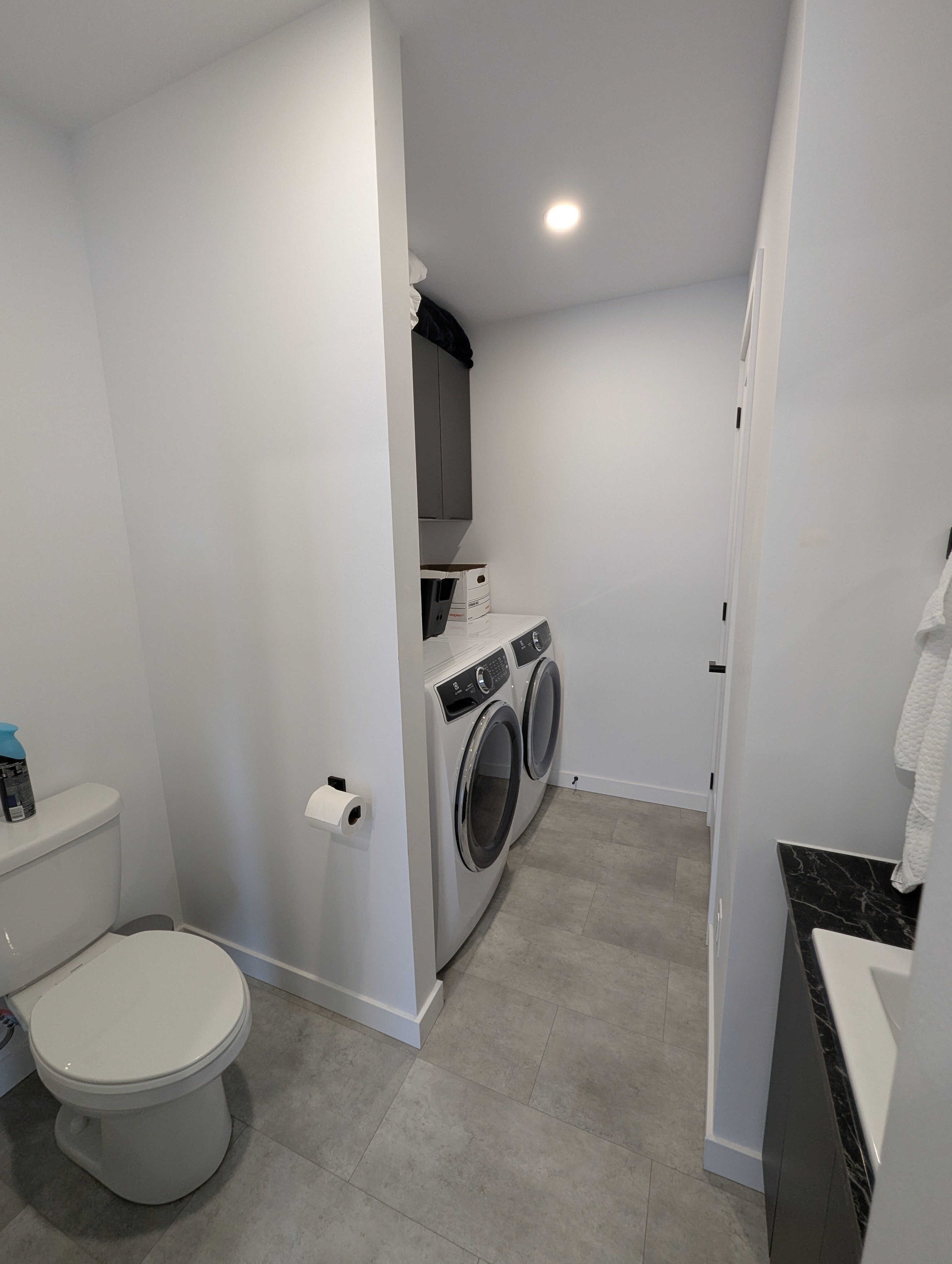 Logis-Experts - Appartements - 3520 À 3528 Boulevard Masson - 3522 - 5