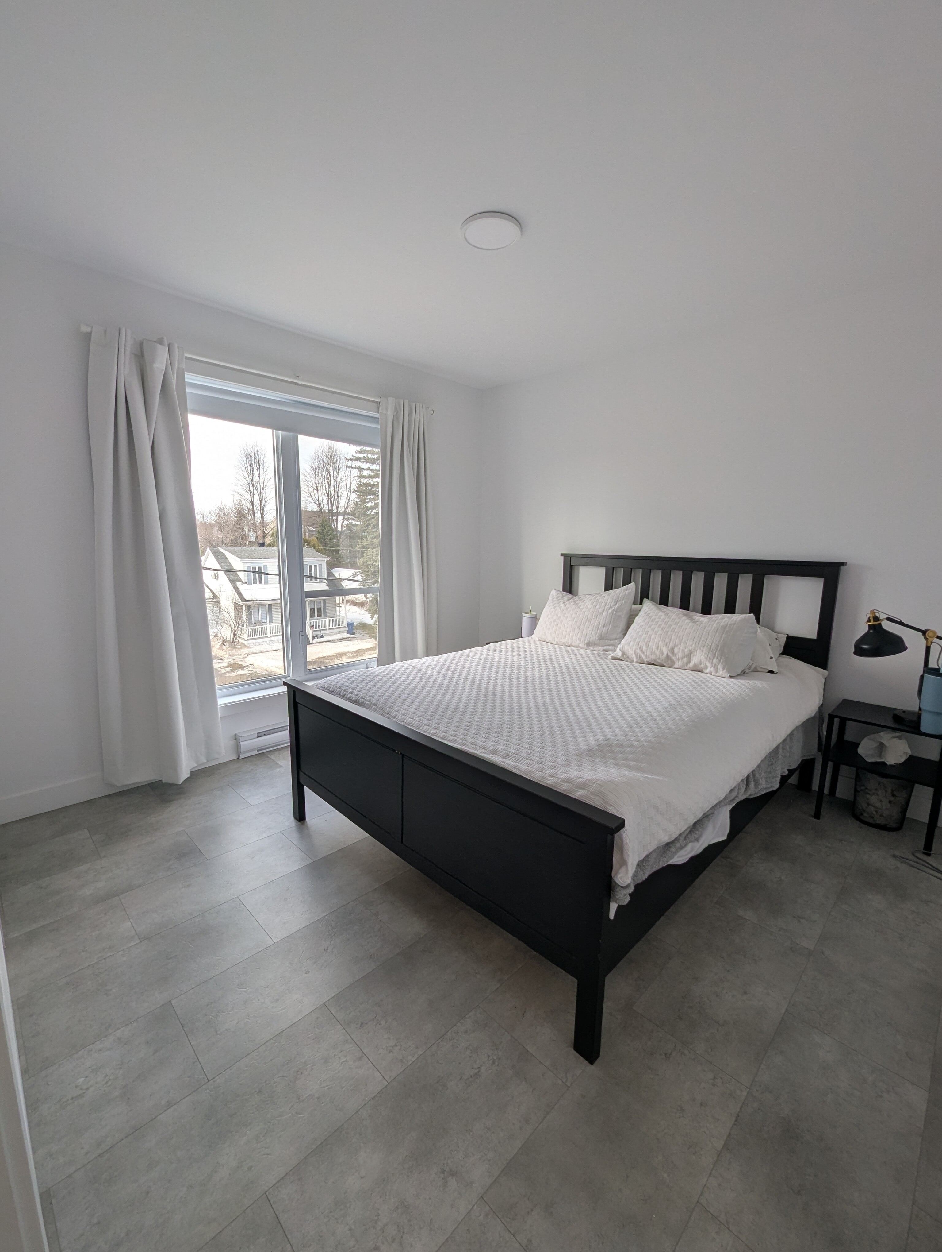 Logis-Experts - Appartements - 3520 À 3528 Boulevard Masson - 3522 - 6