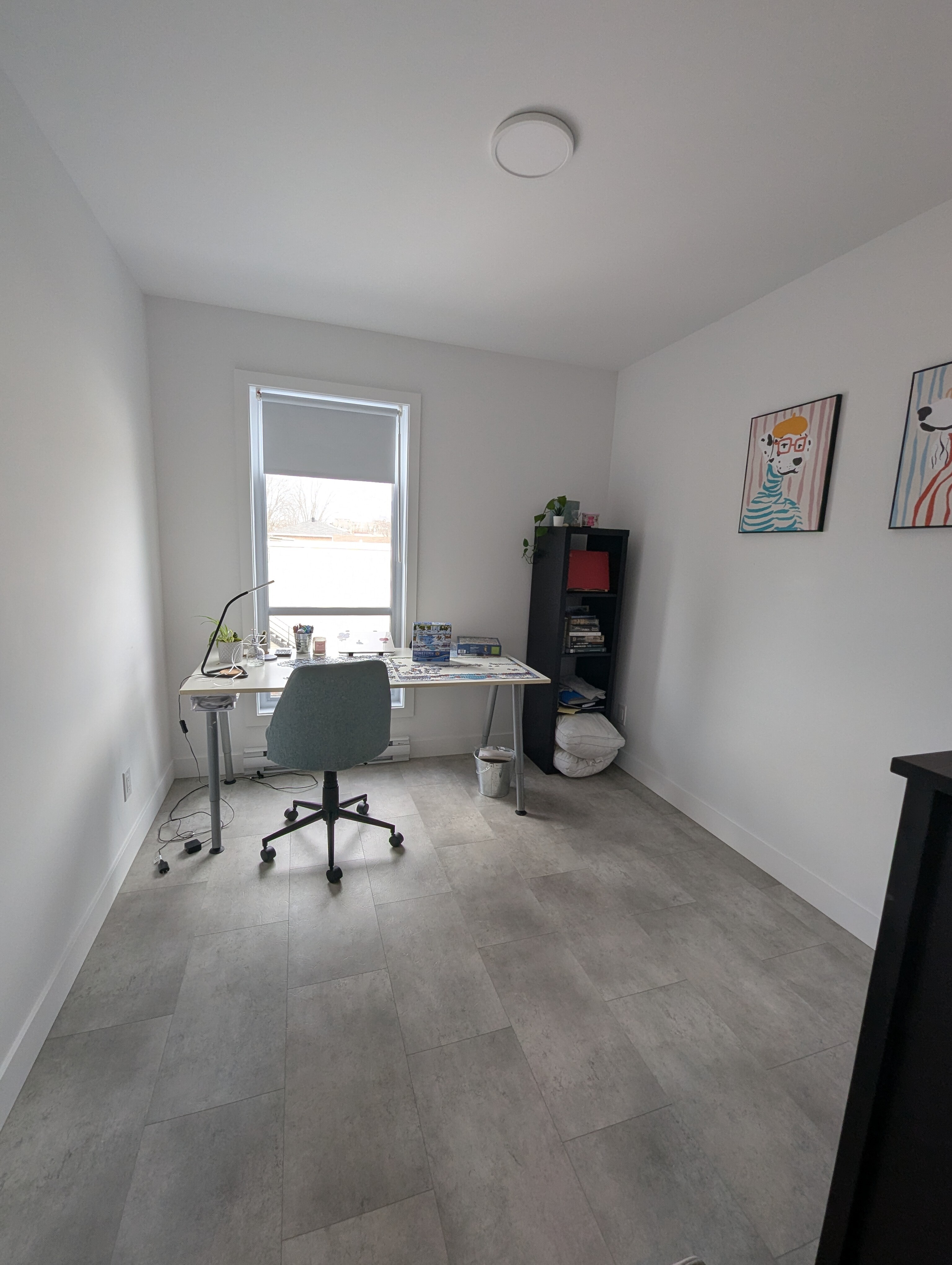 Logis-Experts - Appartements - 3520 À 3528 Boulevard Masson - 3522 - 7