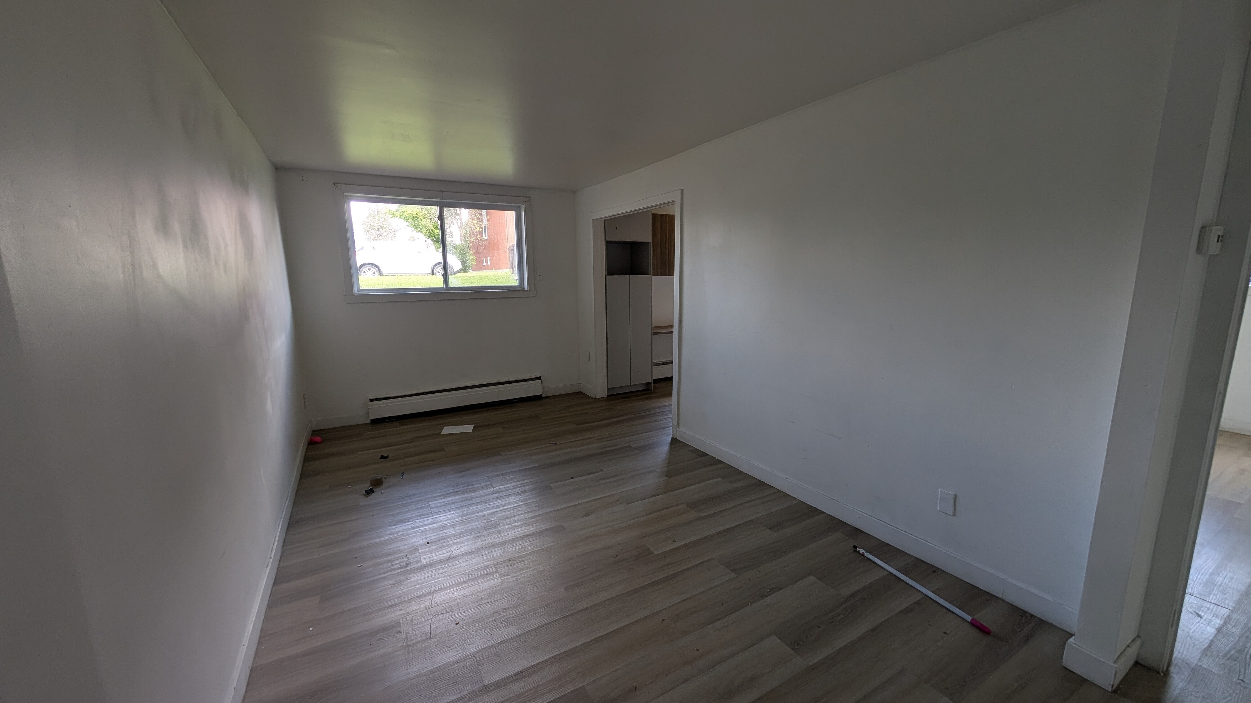 Logis-Experts - Appartements - 5380 Rue Bossuet - Place Du Chateau - 1 - 9