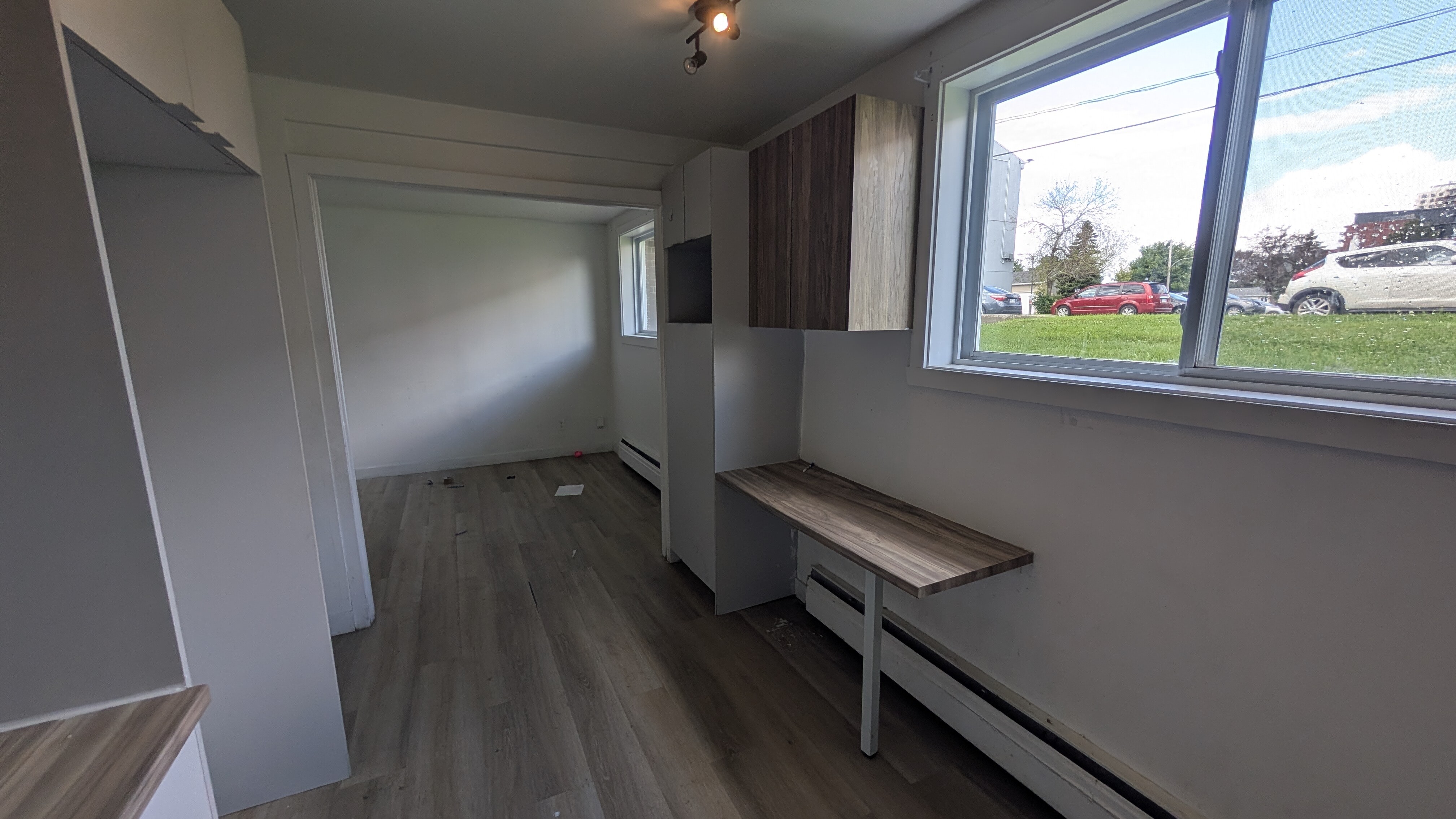 Logis-Experts - Appartements - 5380 Rue Bossuet - Place Du Chateau - 1 - 8