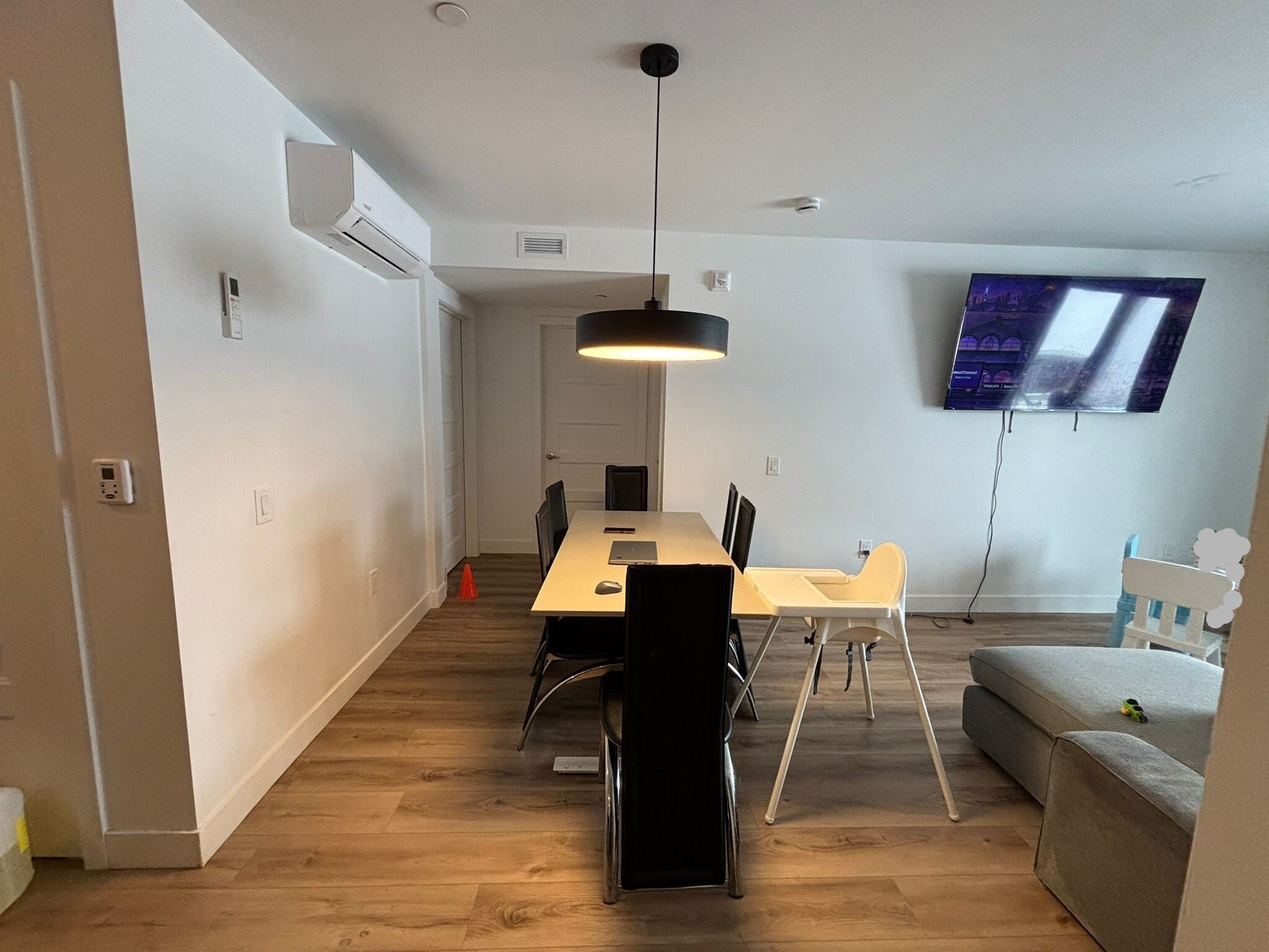 Logis-Experts - Appartements - 580 Rue Godbout Est - Le Miléo - 109 - 11