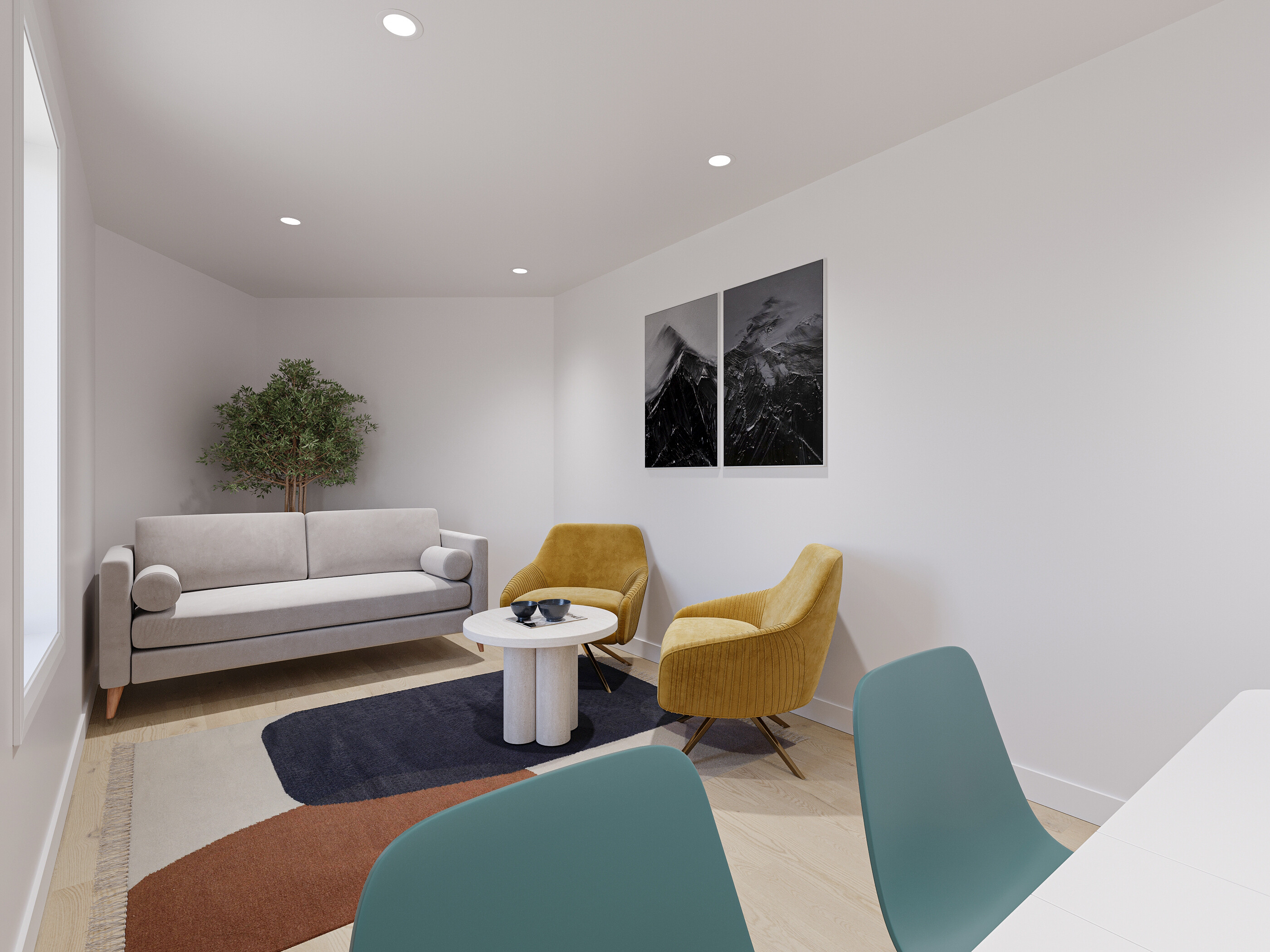 Logis-Experts - Immeubles - 7650 Boulevard Henri-Bourassa - 9
