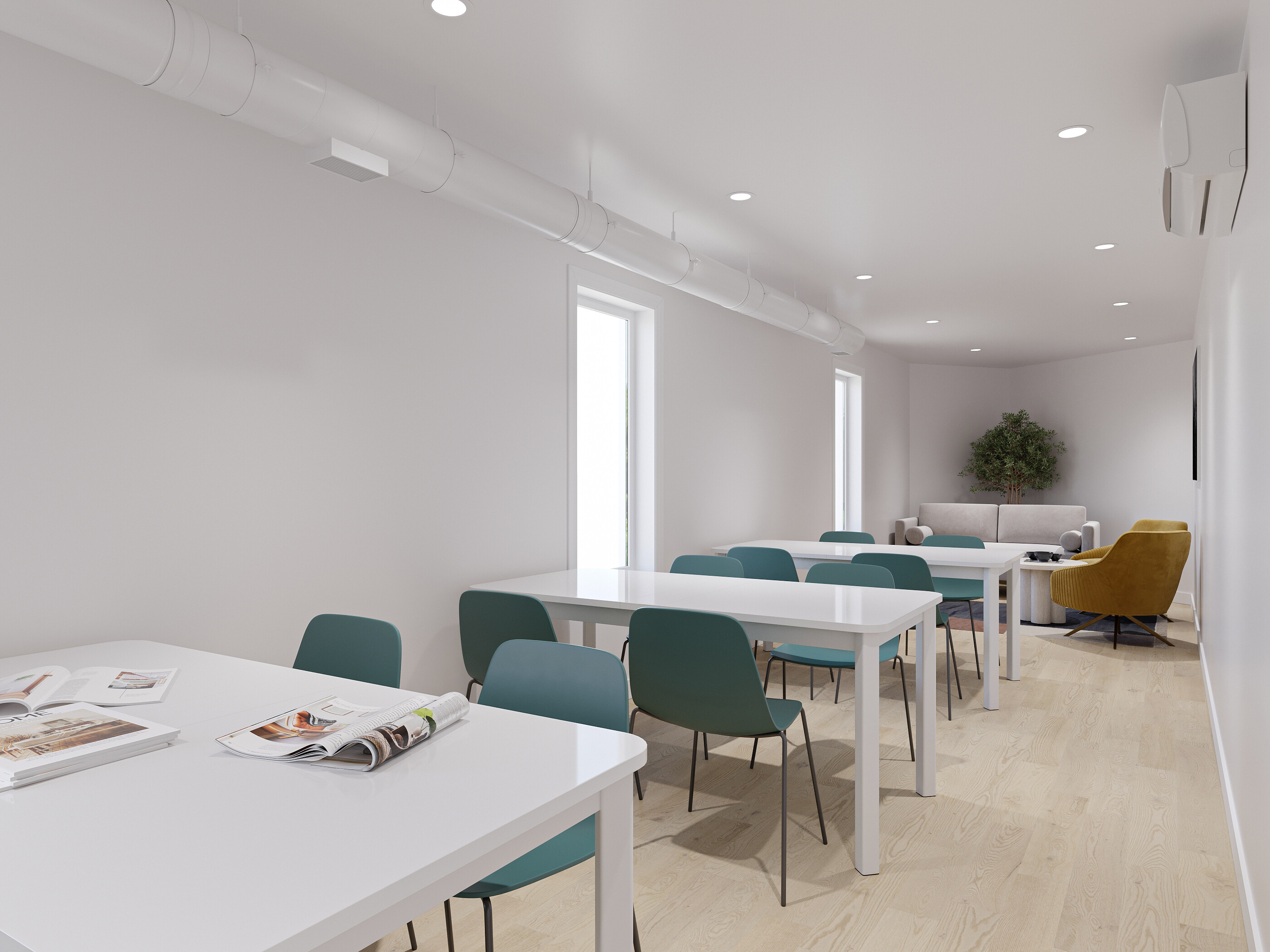 Logis-Experts - Immeubles - 7650 Boulevard Henri-Bourassa - 10