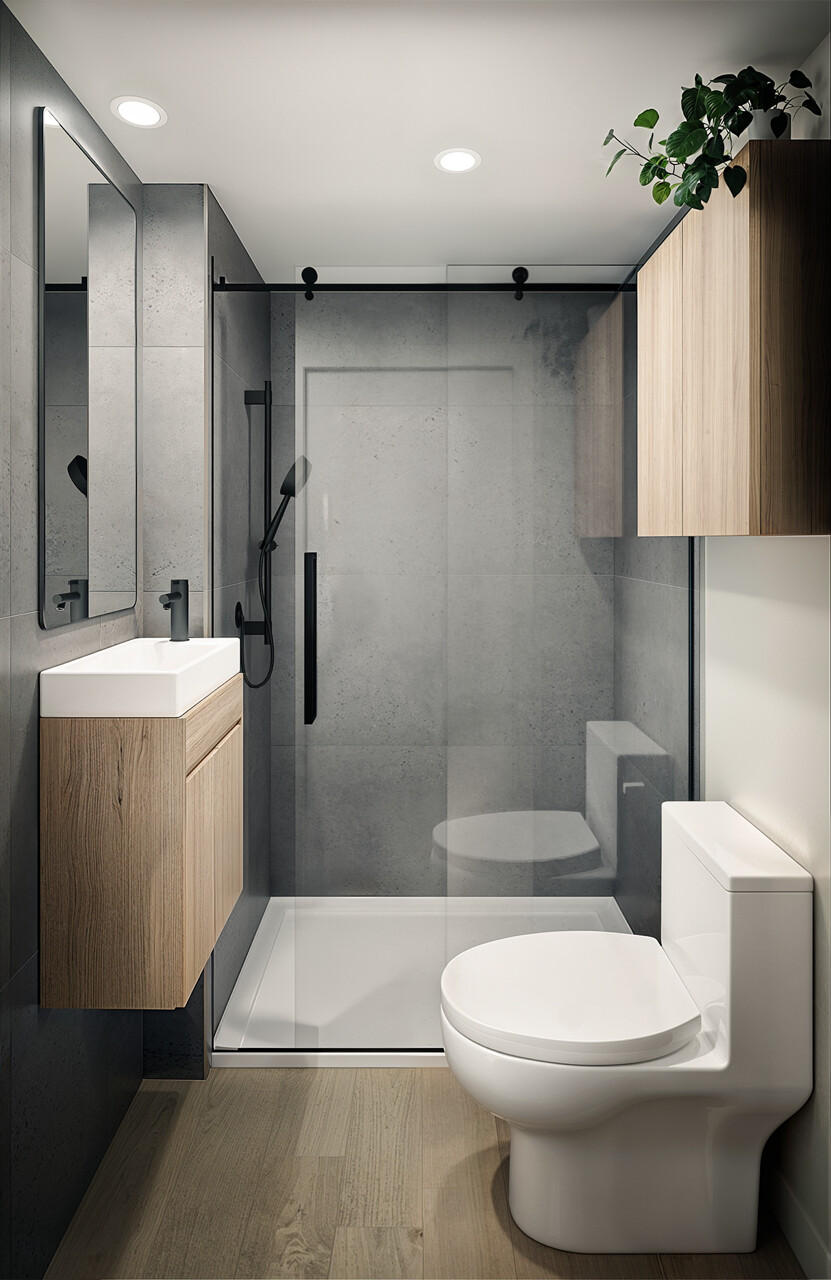 Logis-Experts - Appartements - 2929 Rue Pinsart - Totem - 202 - 3