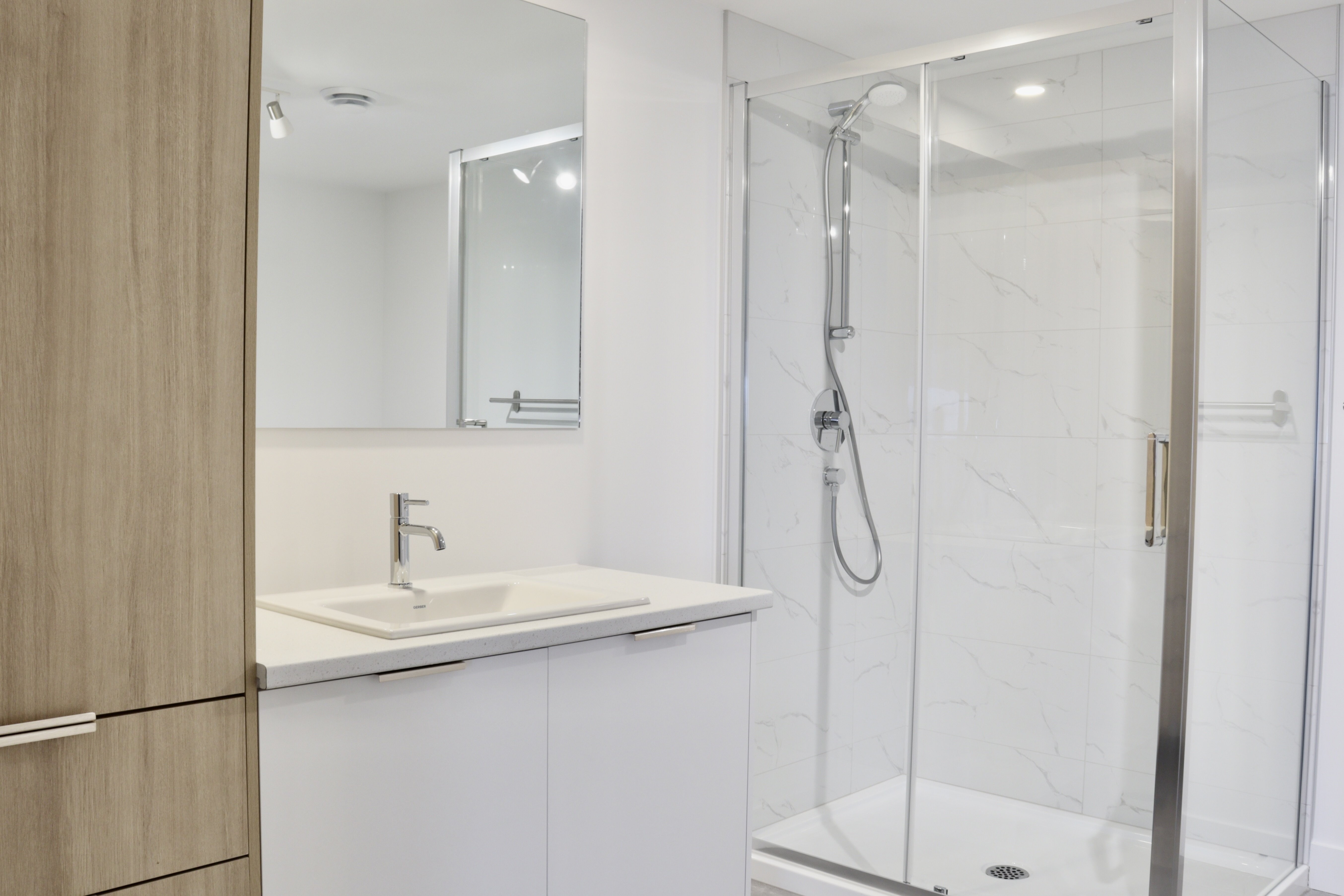 Logis-Experts - Appartements - 1482 Boulevard Pie-Xi Nord - 201 - 7