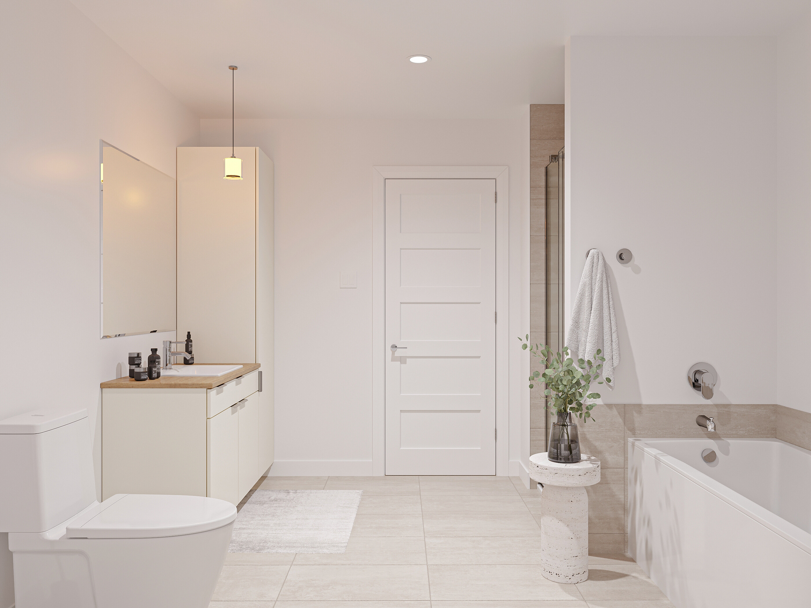 Logis-Experts - Immeubles - 7650 Boulevard Henri-Bourassa - 7