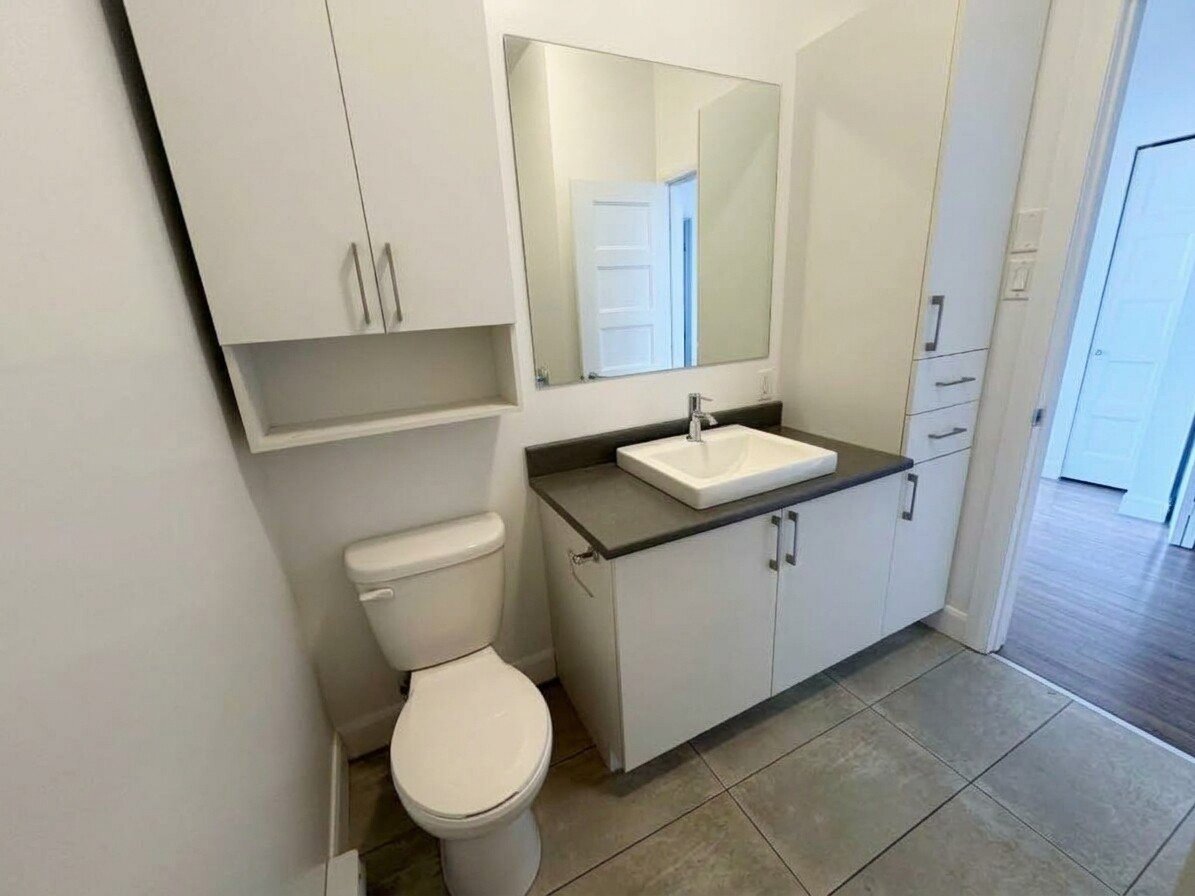 Logis-Experts - Appartements - 438 À 446 Rue Saint-Vallier Ouest - 444-32 - 3