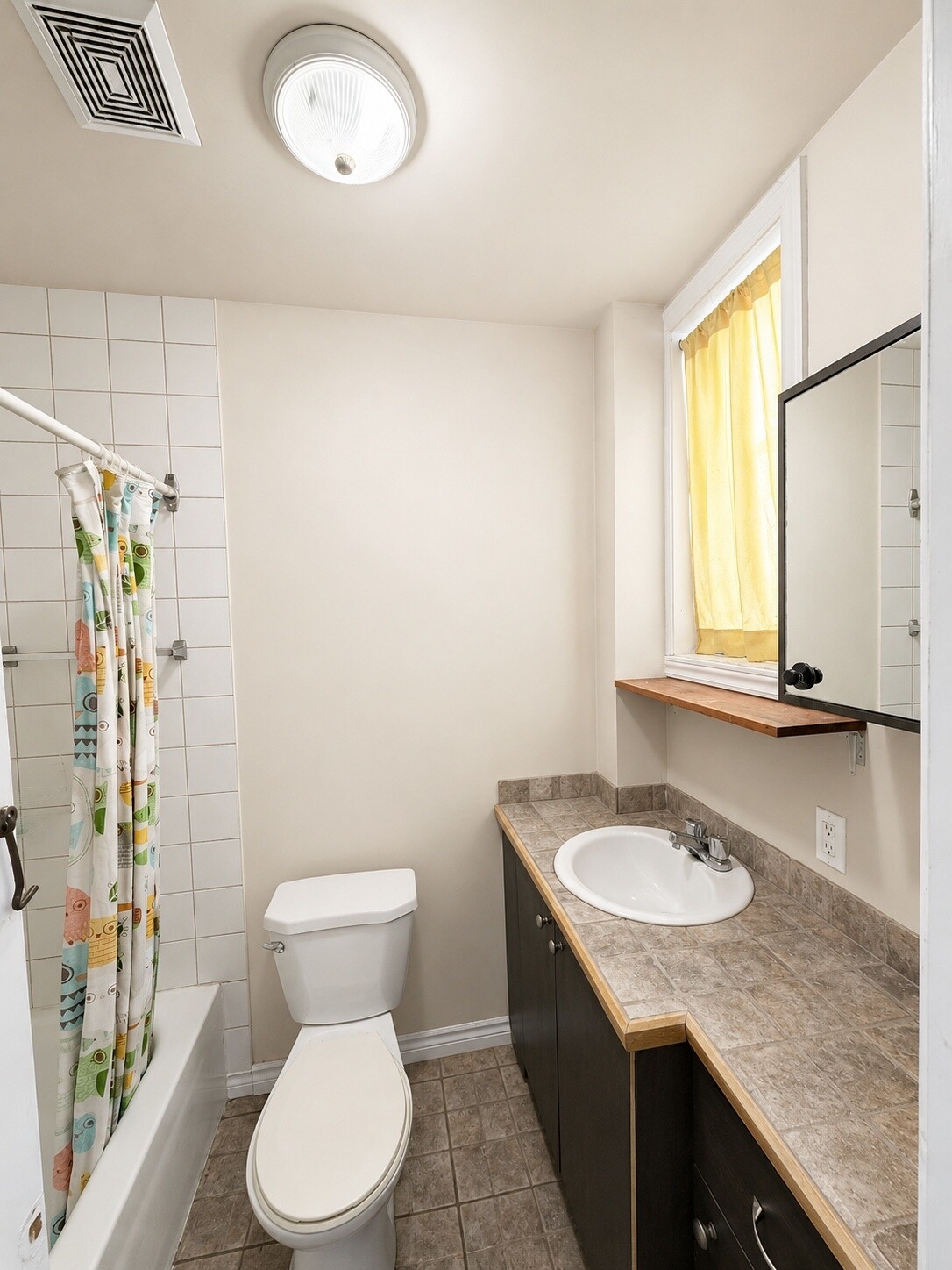 Logis-Experts - Appartements - 150 Boulevard Charest Ouest - 429 - 1