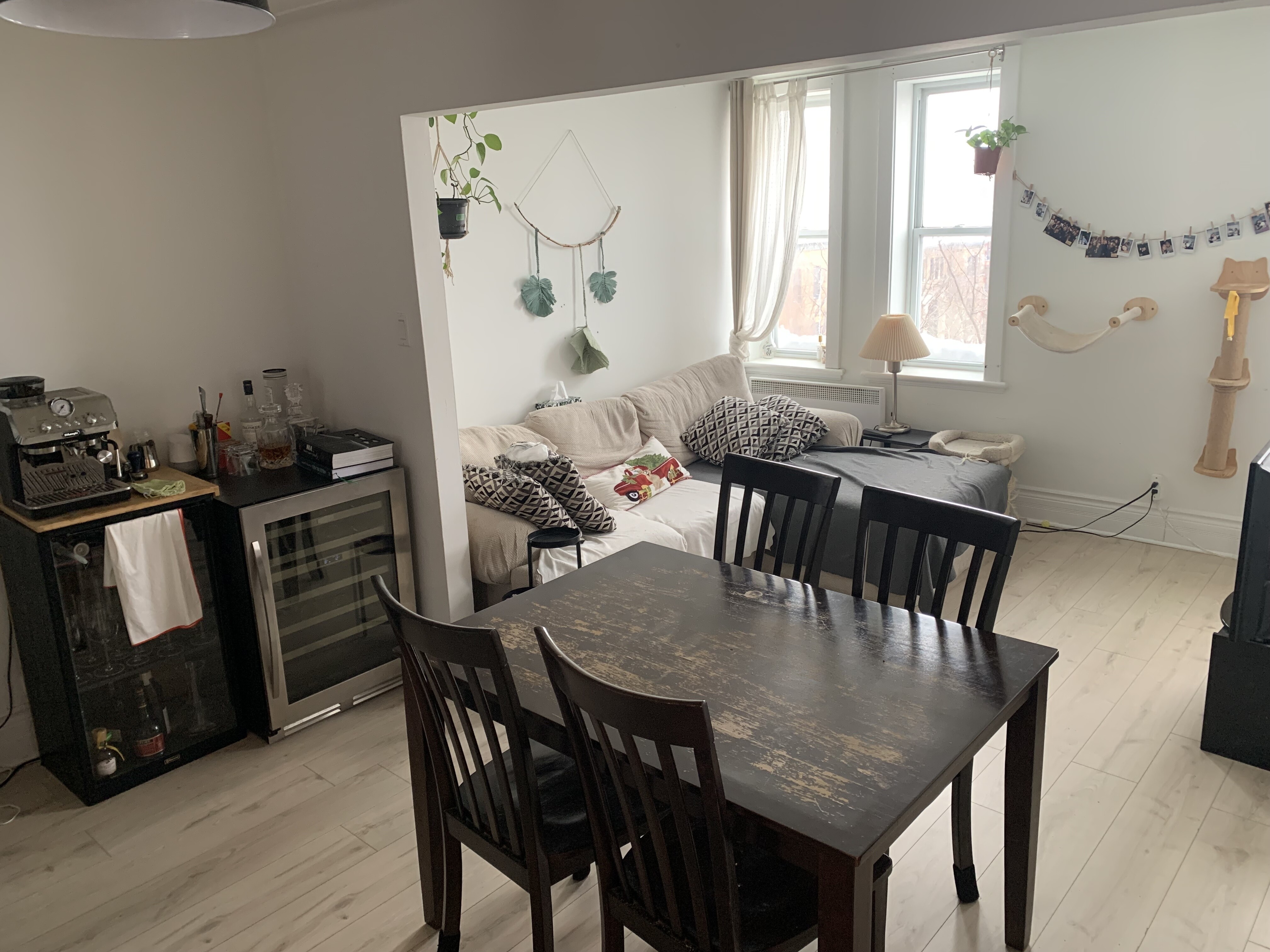 Logis-Experts - Appartements - 491 À 497 3E Avenue 296 À 298 5E Rue - 298-3 - 8