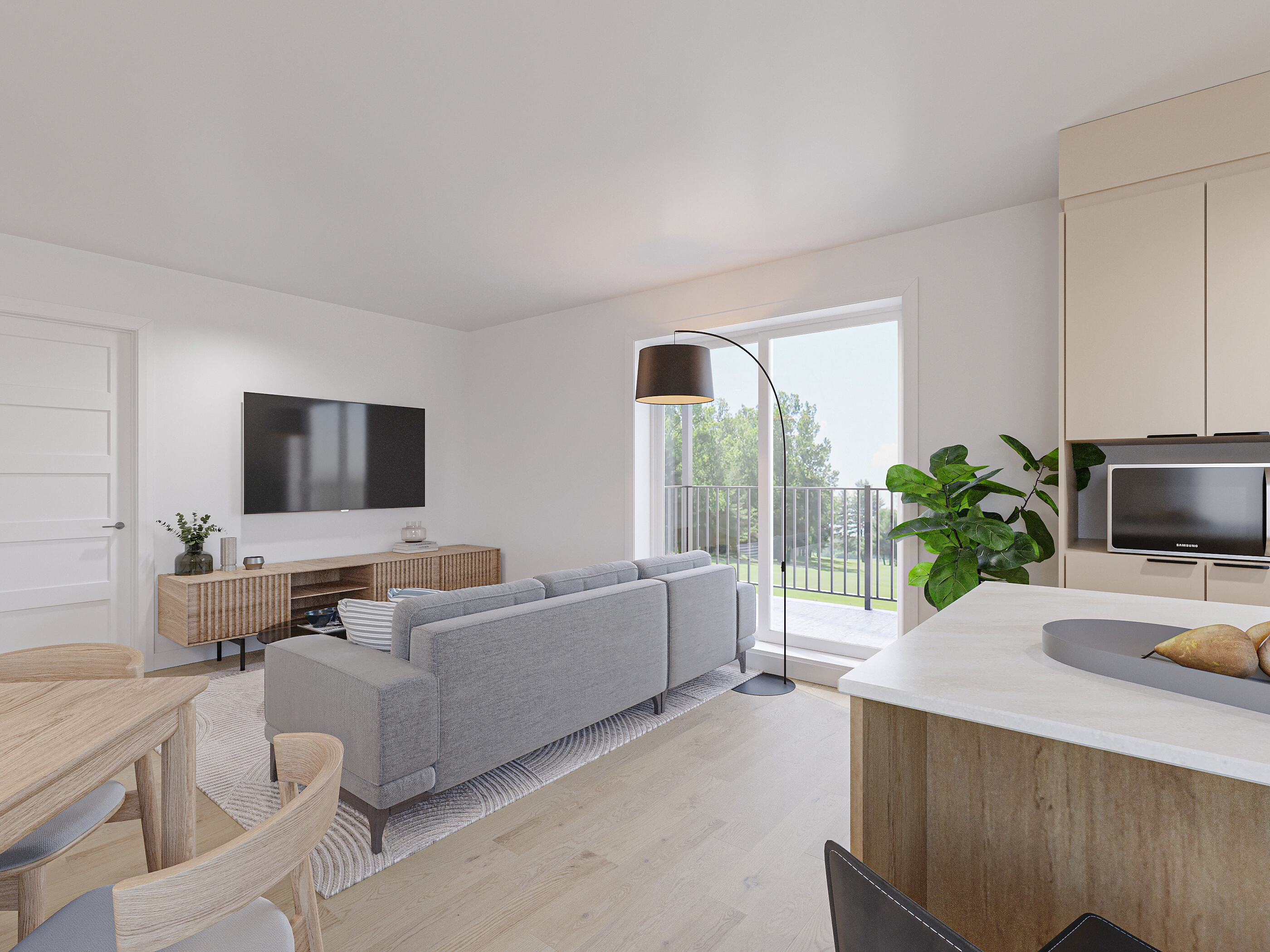 Logis-Experts - Immeubles - 7650 Boulevard Henri-Bourassa - 5