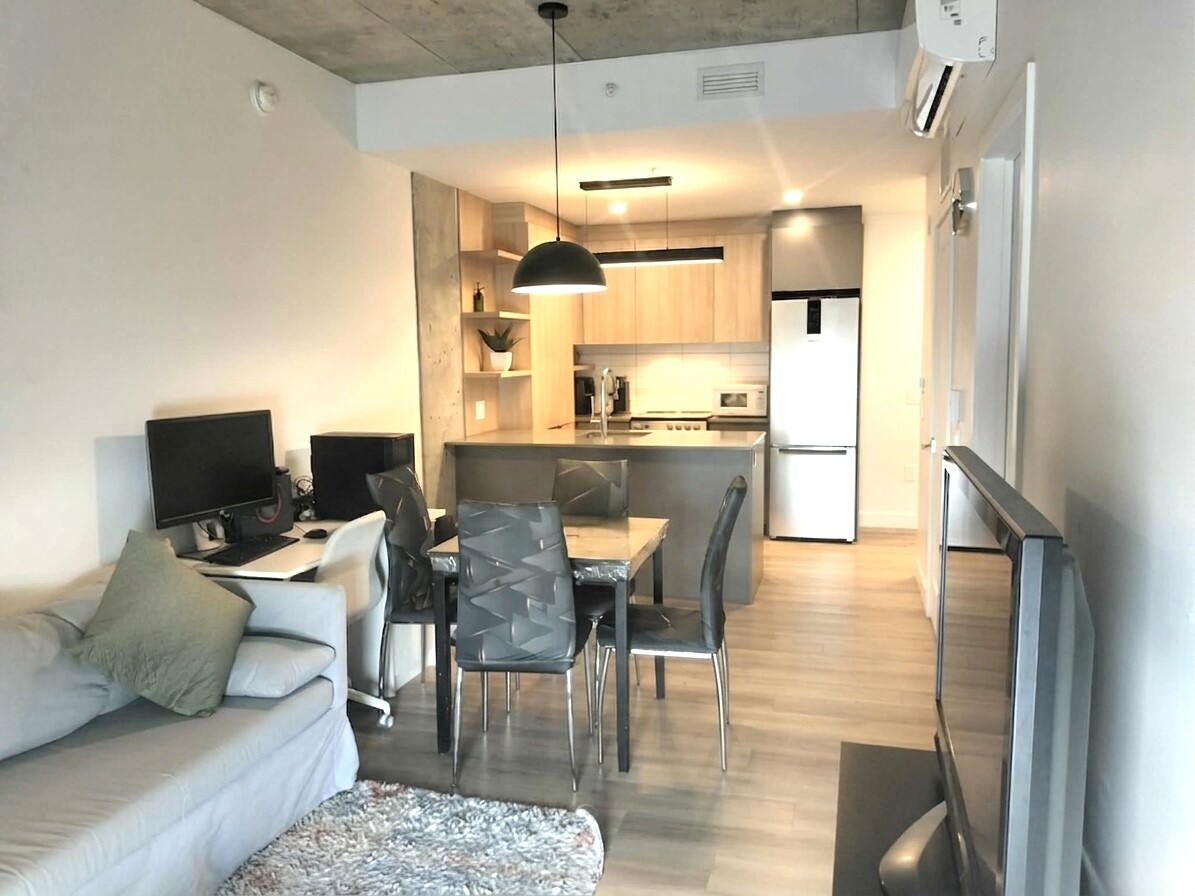 Logis-Experts - Appartements - 1050 Rue Des Gros-Becs 1221 Rue Des Moqueurs - Le Natur - 106 - 11