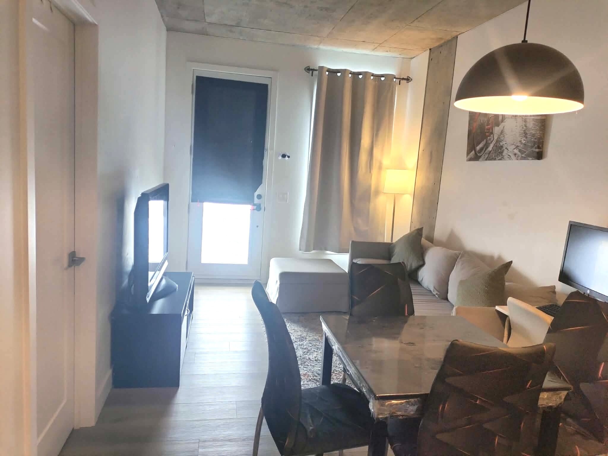 Logis-Experts - Appartements - 1050 Rue Des Gros-Becs 1221 Rue Des Moqueurs - Le Natur - 106 - 12