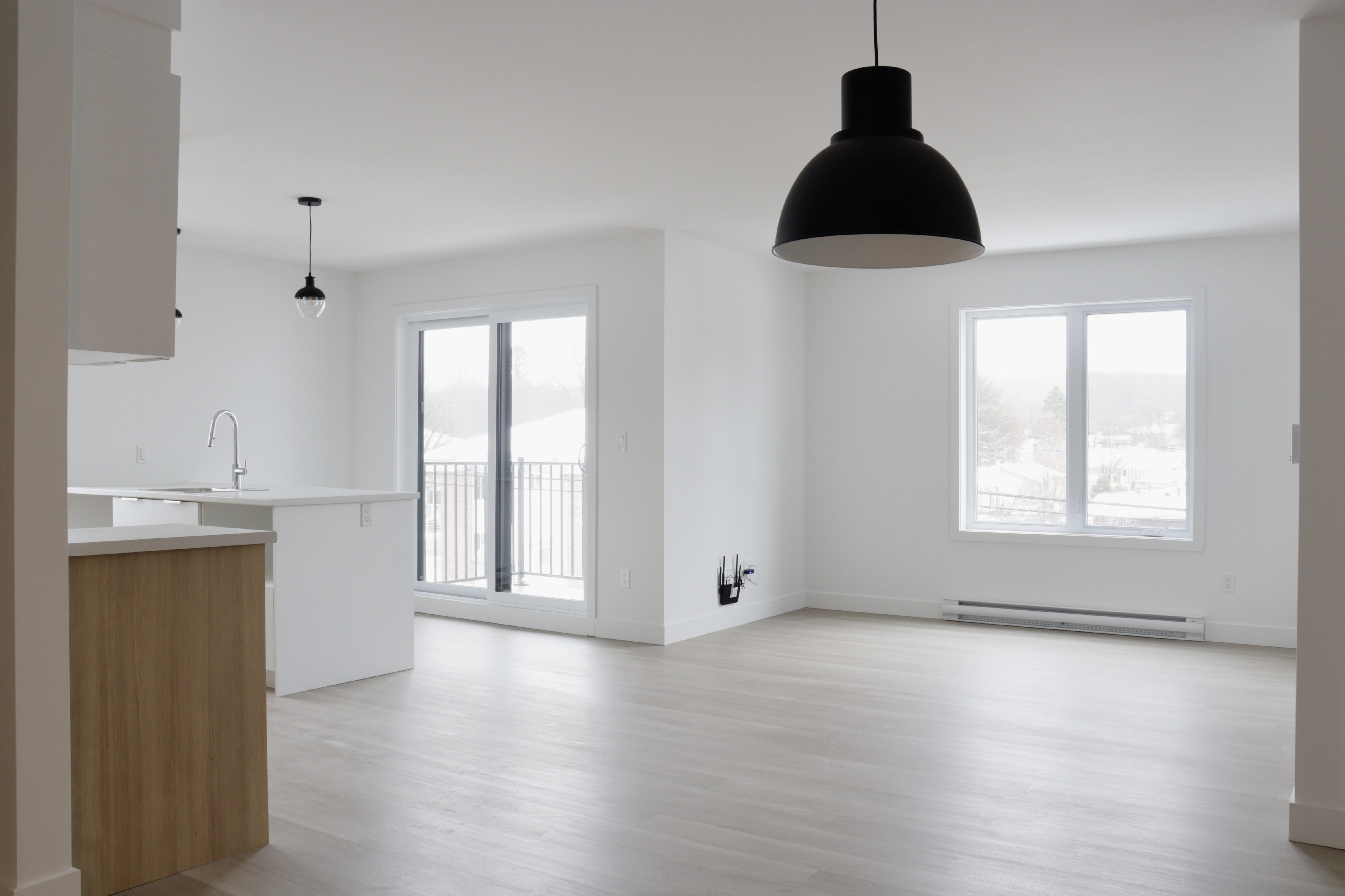 Logis-Experts - Appartements - 1482 Boulevard Pie-Xi Nord - 201 - 8