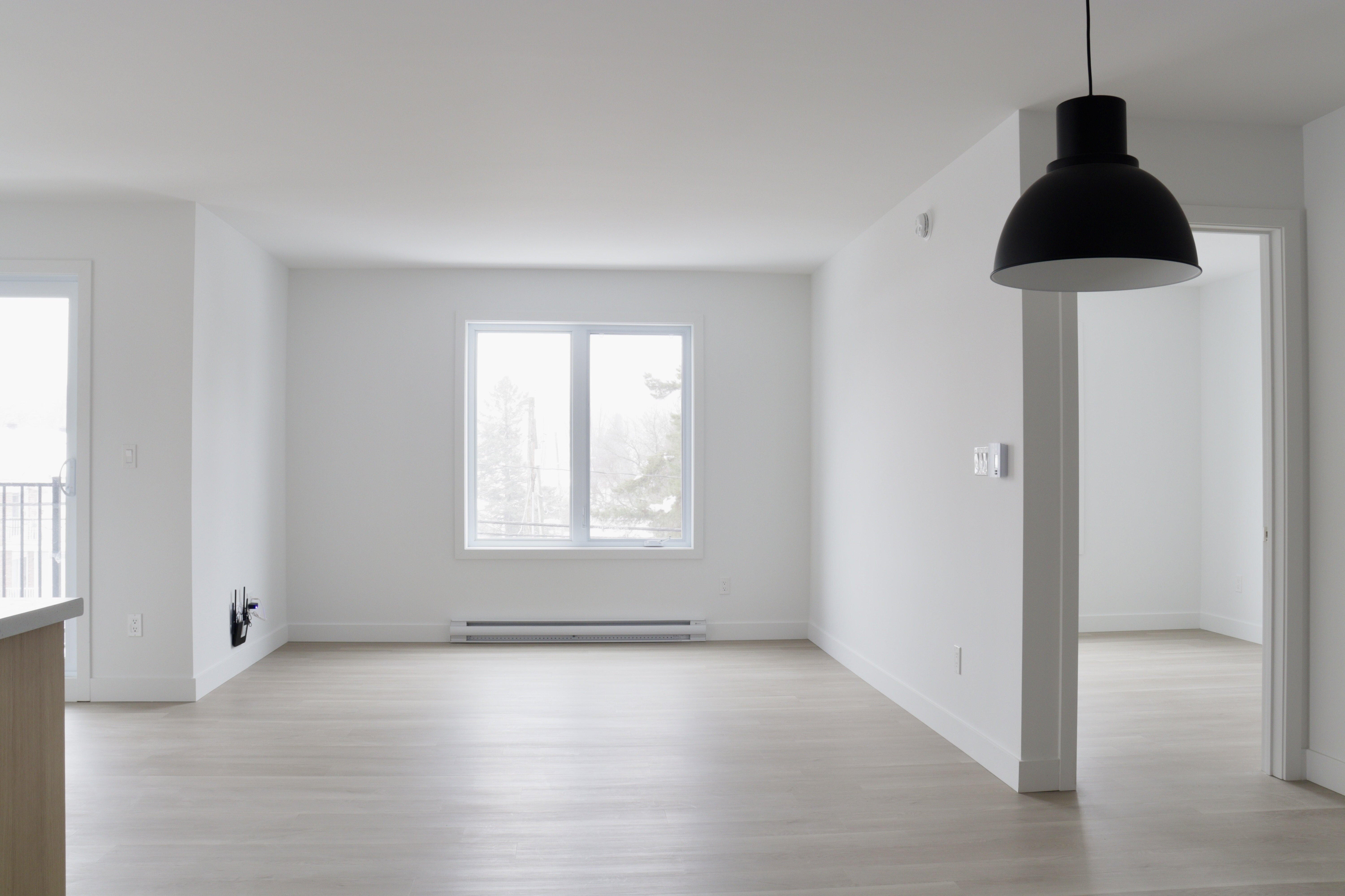 Logis-Experts - Appartements - 1482 Boulevard Pie-Xi Nord - 201 - 9