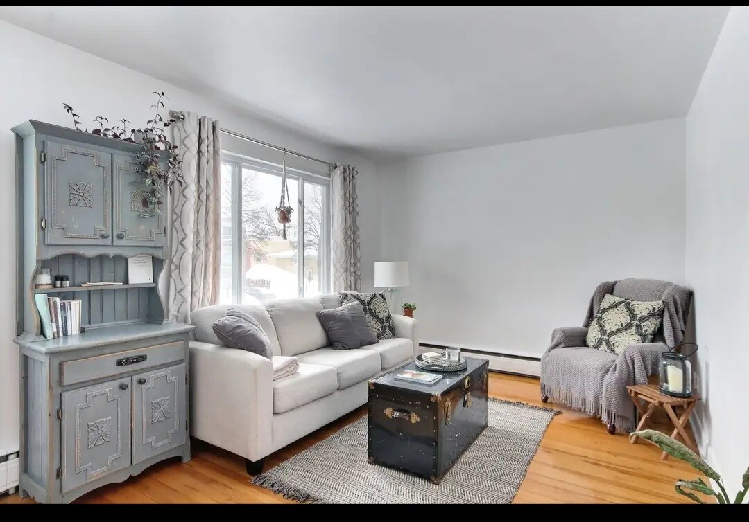 Logis-Experts - Appartements - 2885 Avenue Dumas - 5 - 1