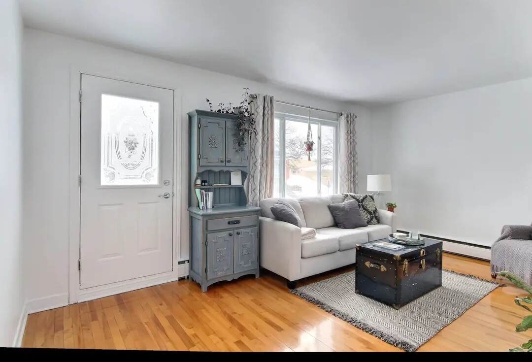 Logis-Experts - Appartements - 2885 Avenue Dumas - 5 - 2