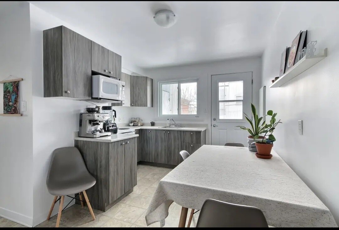 Logis-Experts - Appartements - 2885 Avenue Dumas - 5 - 4