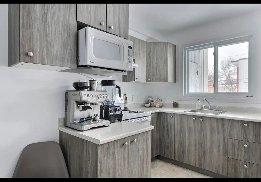 Logis-Experts - Appartements - 2885 Avenue Dumas - 5 - 5