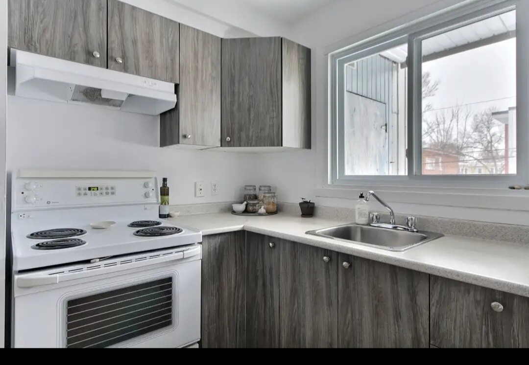 Logis-Experts - Appartements - 2885 Avenue Dumas - 5 - 6