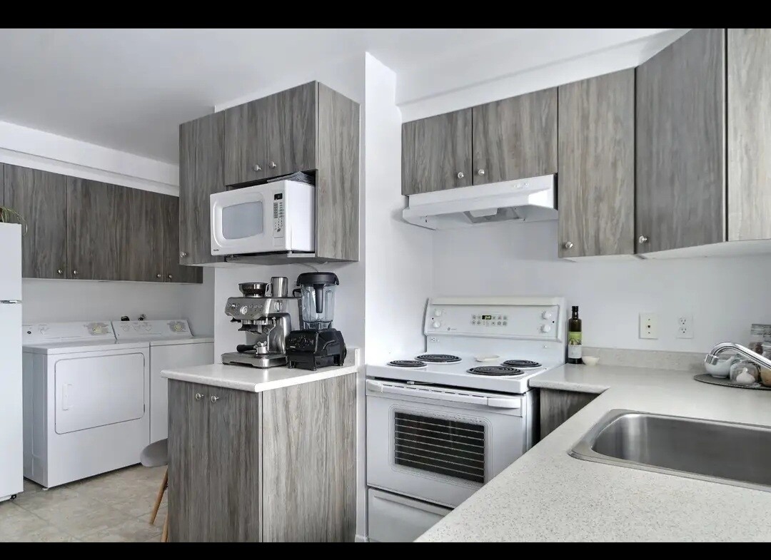 Logis-Experts - Appartements - 2885 Avenue Dumas - 5 - 7