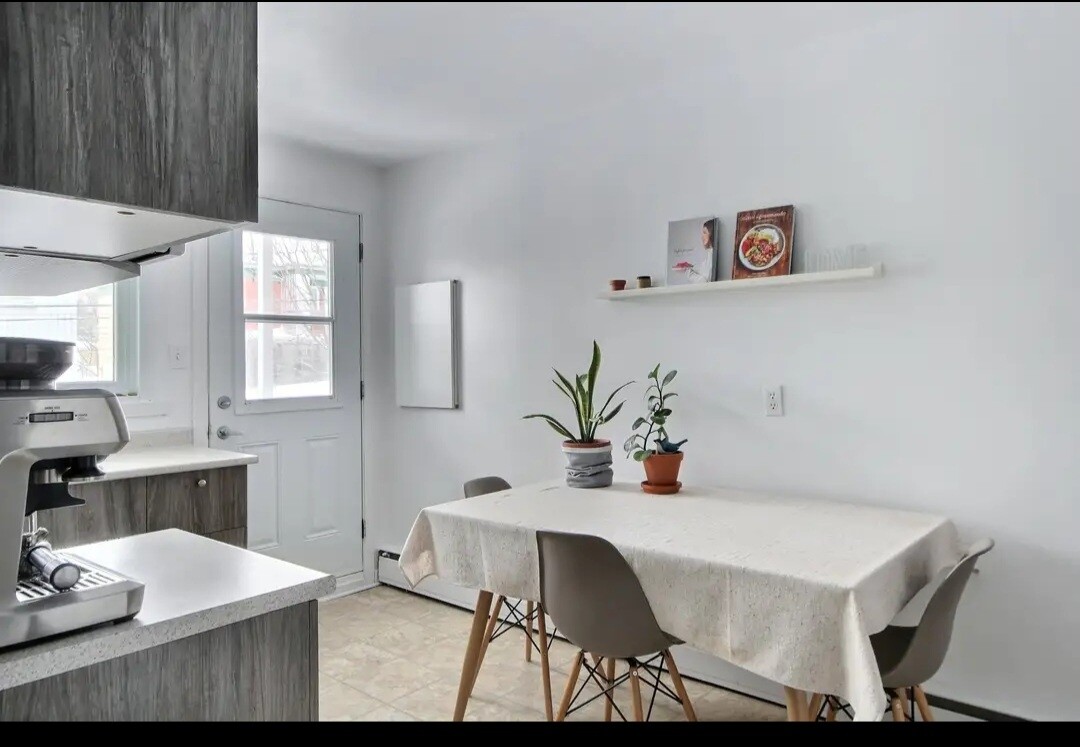 Logis-Experts - Appartements - 2885 Avenue Dumas - 5 - 8