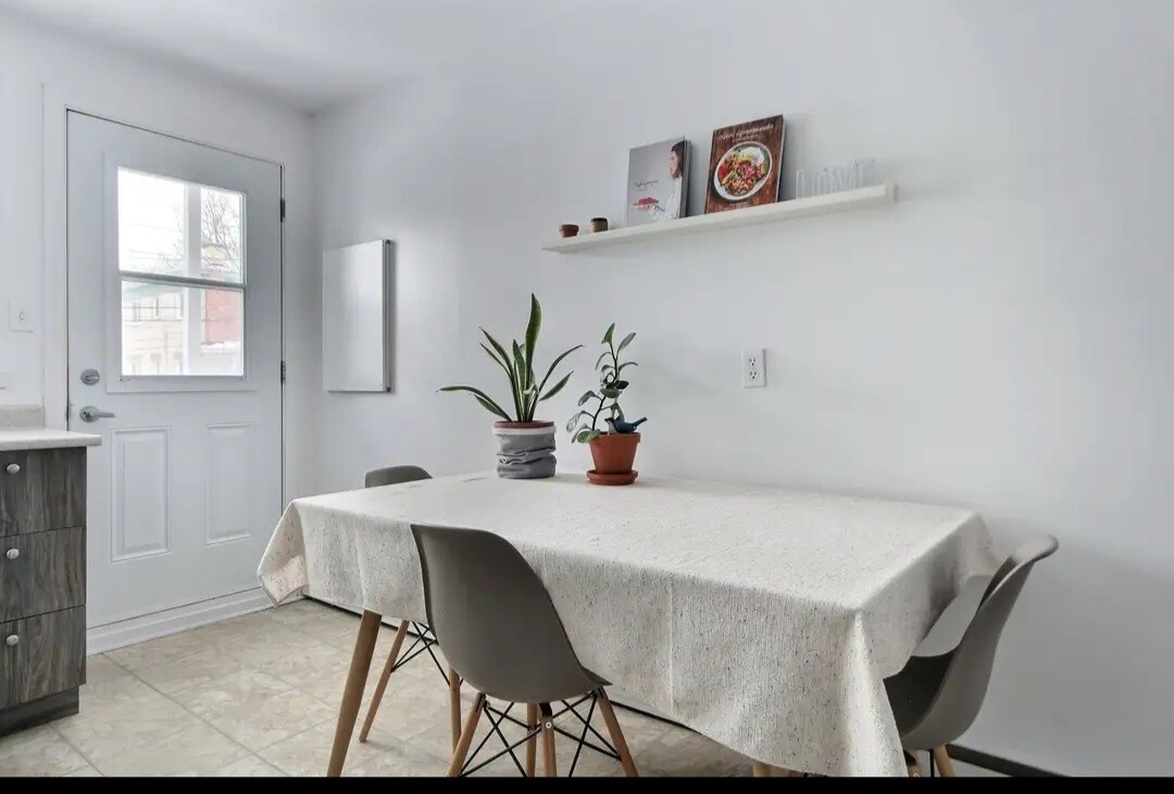 Logis-Experts - Appartements - 2885 Avenue Dumas - 5 - 9