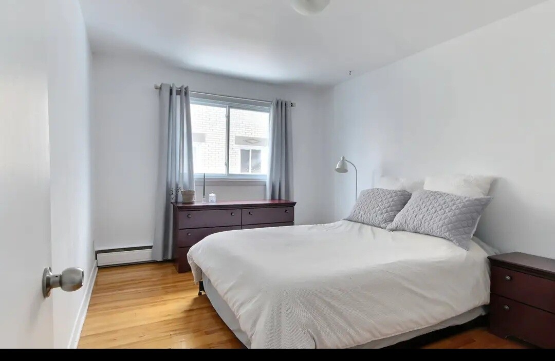 Logis-Experts - Appartements - 2885 Avenue Dumas - 5 - 10