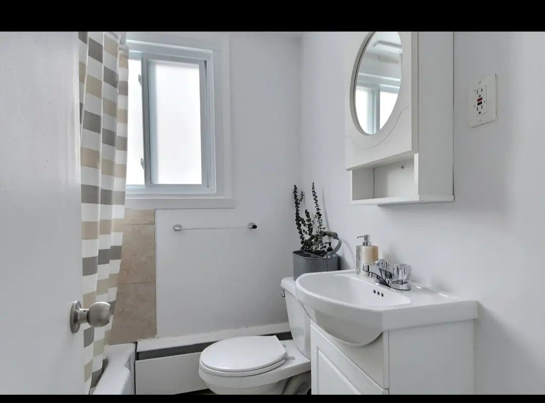 Logis-Experts - Appartements - 2885 Avenue Dumas - 5 - 16