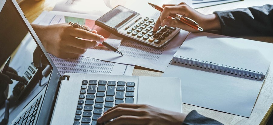 Logis-Experts - Emploi Bannière