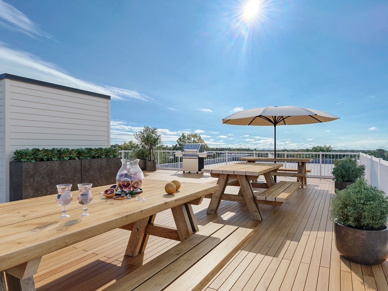 Logis-Experts - Immeubles - 17042 À 17048 Boulevard Henri-Bourassa - Image principale