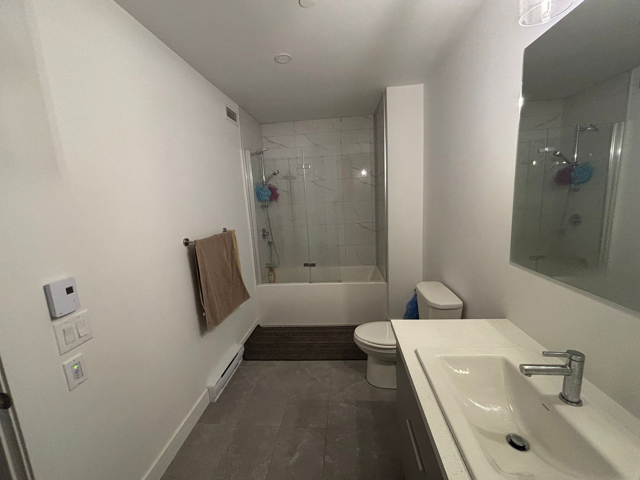 Logis-Experts - Appartements - 580 Rue Godbout Est - Le Miléo - 109 - 15