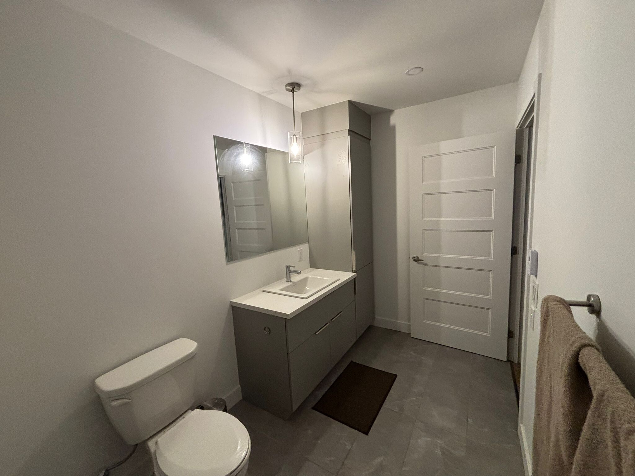 Logis-Experts - Appartements - 580 Rue Godbout Est - Le Miléo - 109 - 16