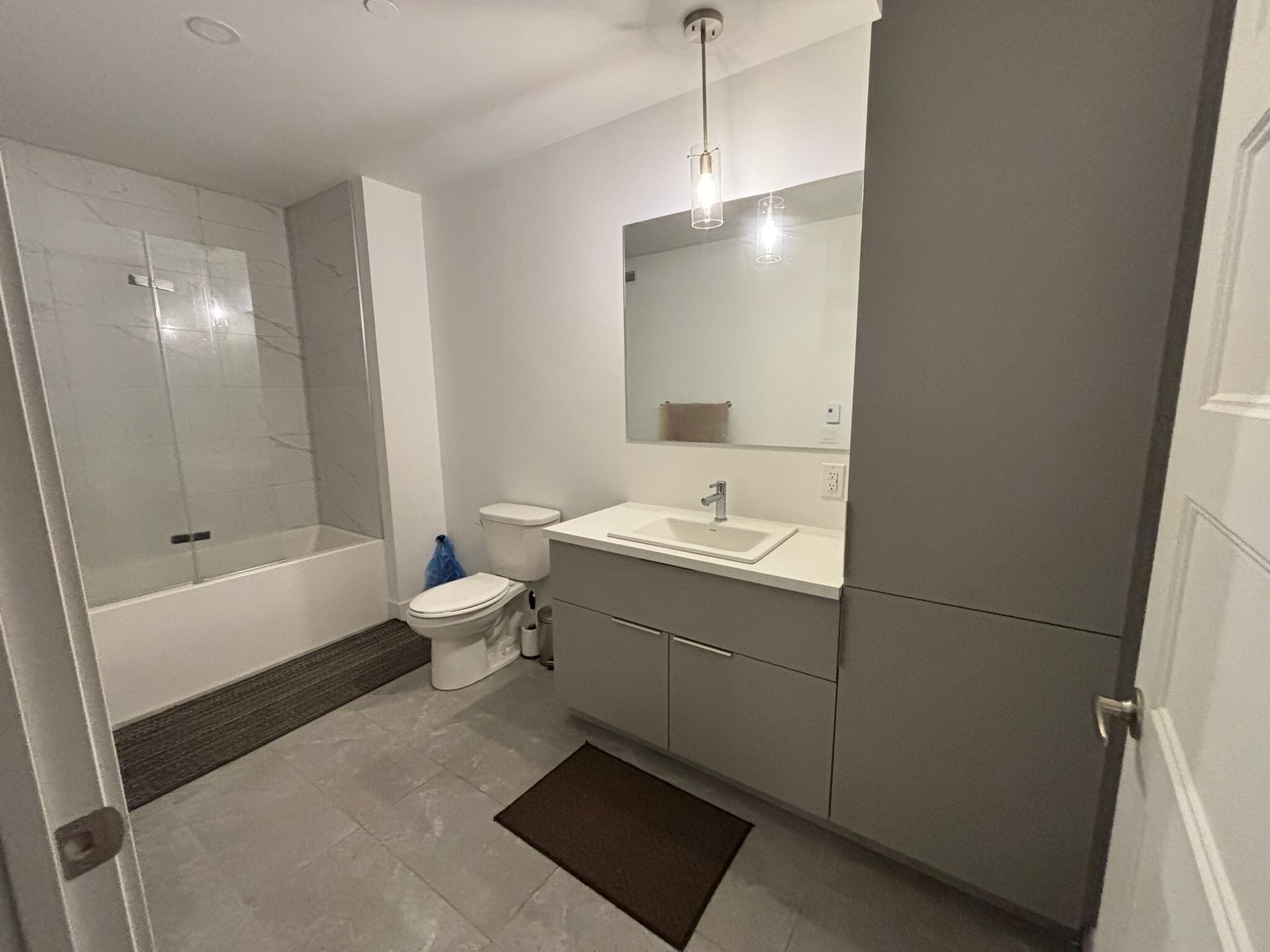 Logis-Experts - Appartements - 580 Rue Godbout Est - Le Miléo - 109 - 17