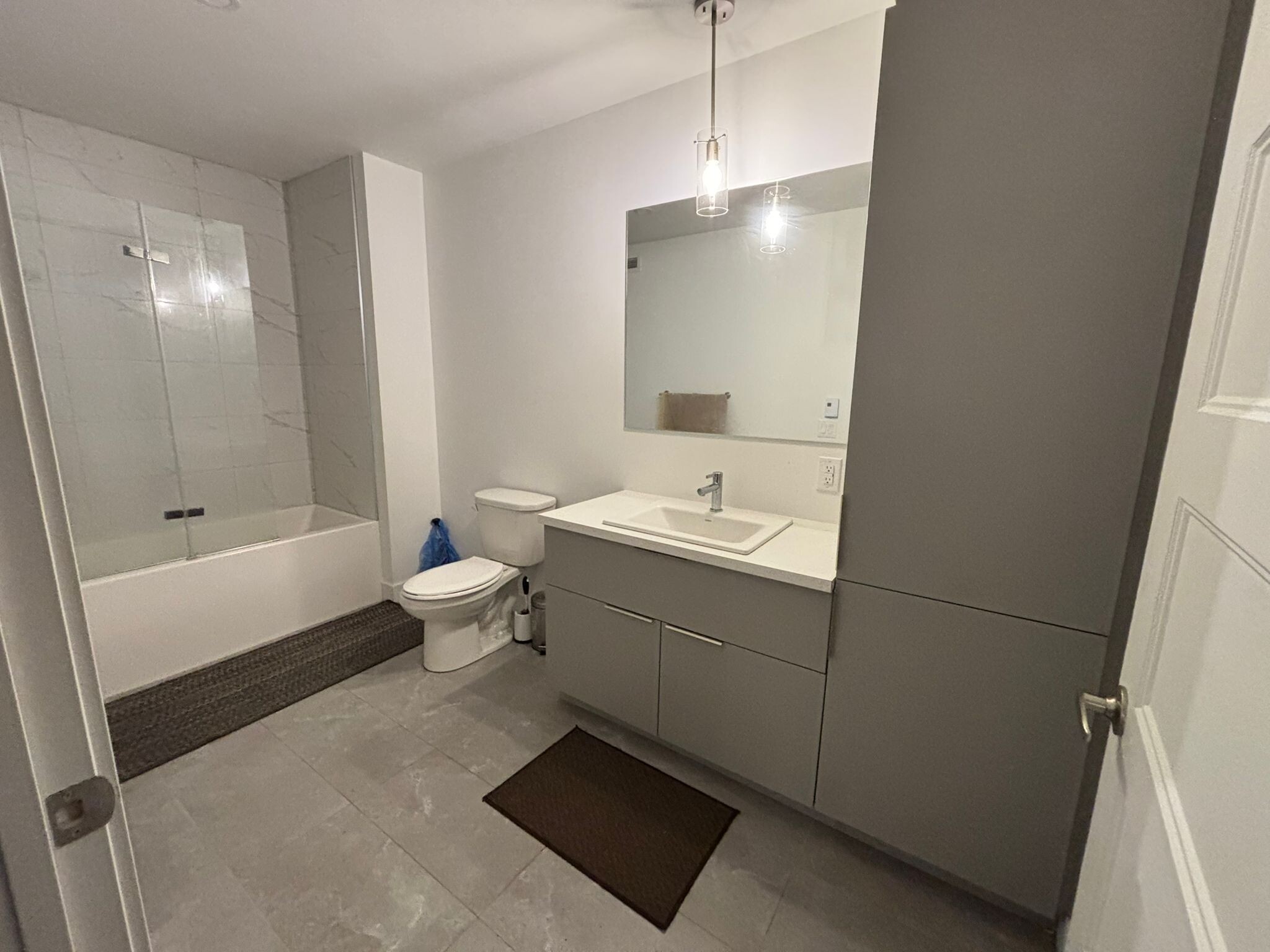 Logis-Experts - Appartements - 580 Rue Godbout Est - Le Miléo - 109 - 18