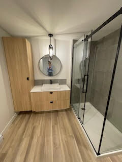 Logis-Experts - Appartements - 1460 Rue Esther-Blondin - Le Galiléo - 515 - 10