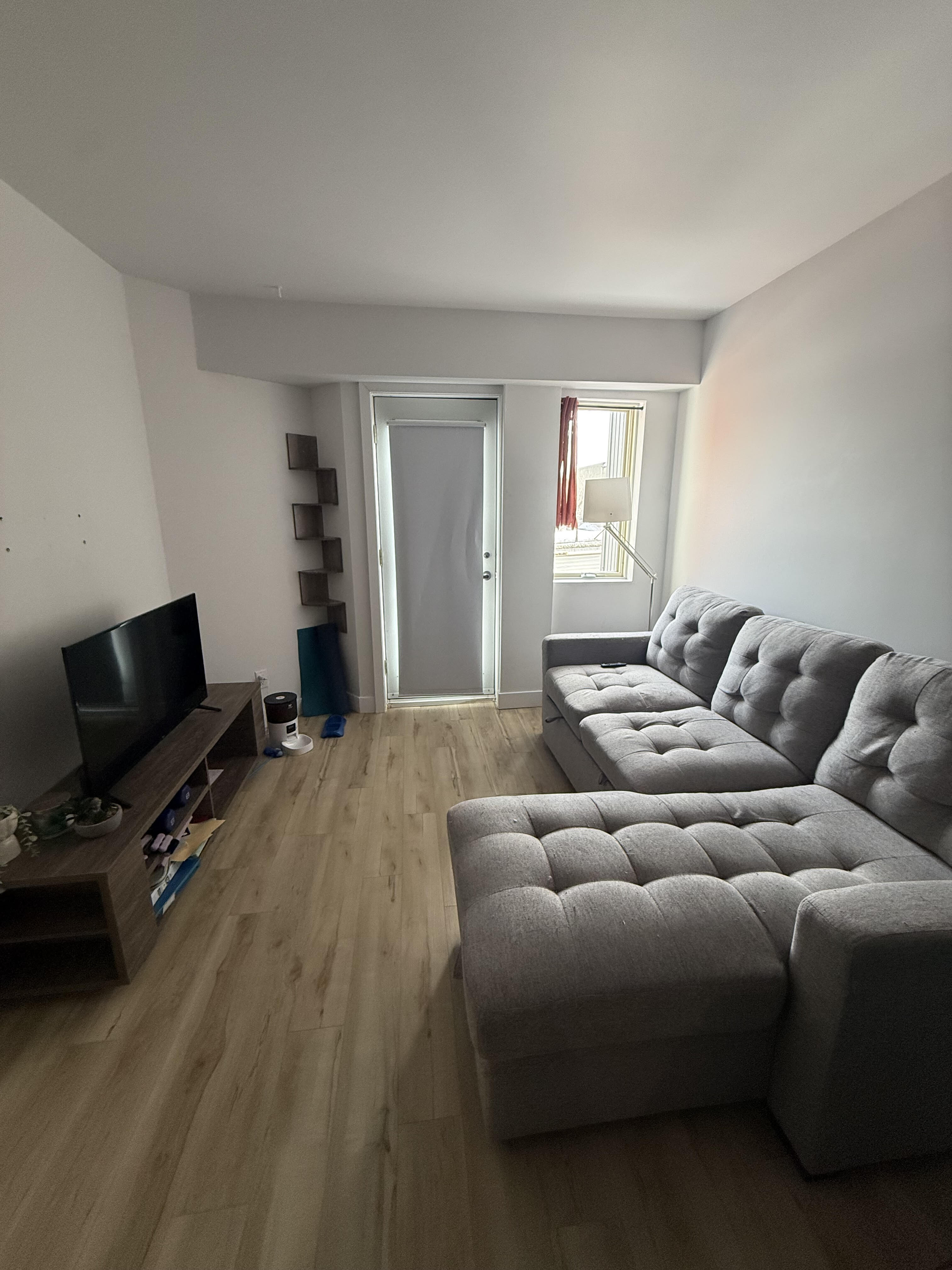 Logis-Experts - Appartements - 790 Boulevard Alphonse-Desjardins - Le Moderniste - 218 - 6